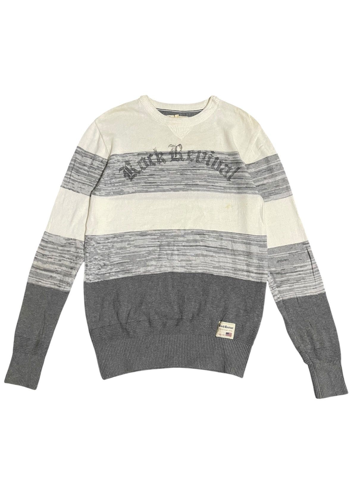 Rock Revival Y2K Rock Revival Knitwear Size US S / EU 44-46 / 1 - 1 Thumbnail