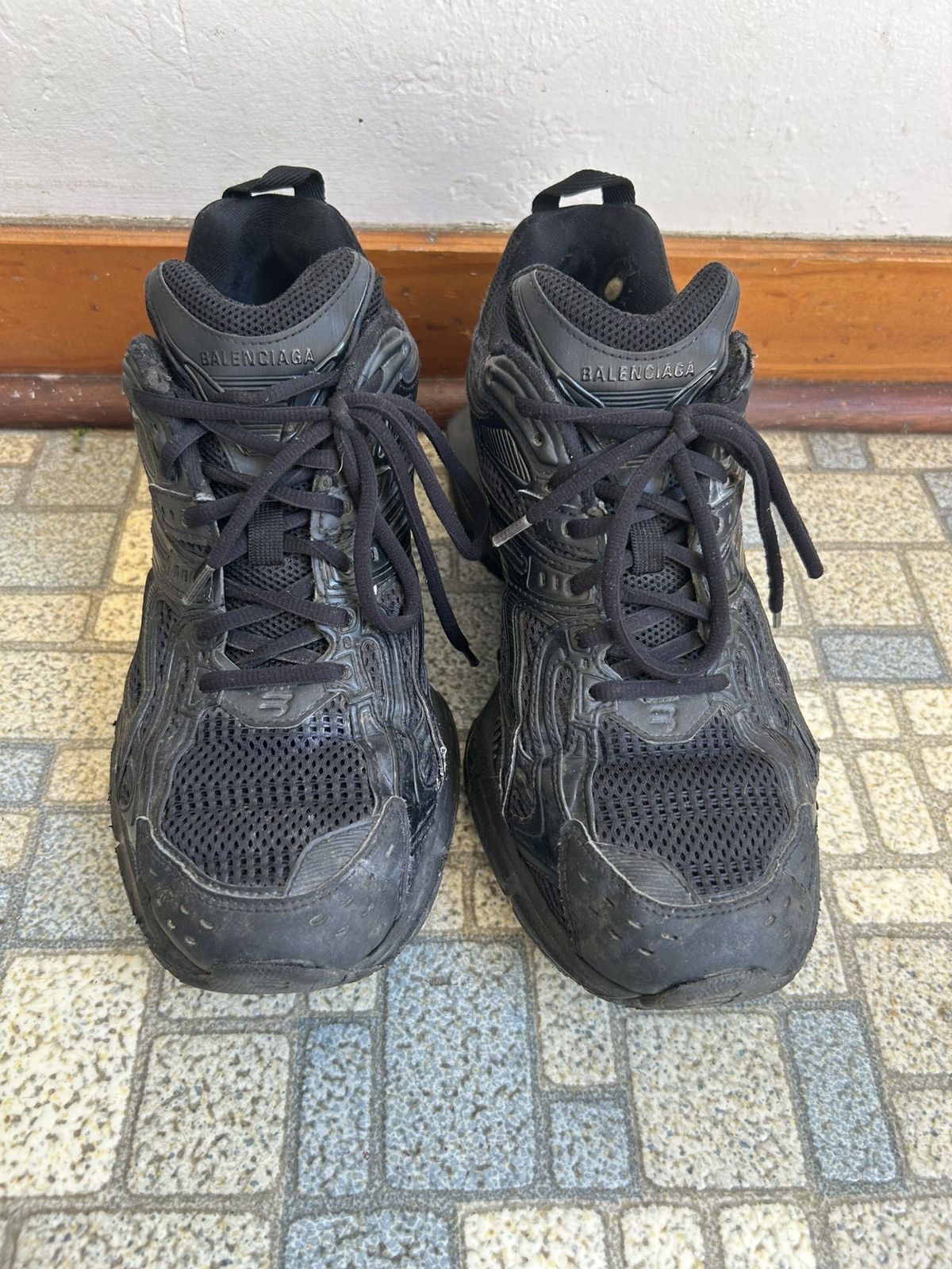 Balenciaga Balenciaga Xpander Size US 8 / EU 41 - 3 Thumbnail