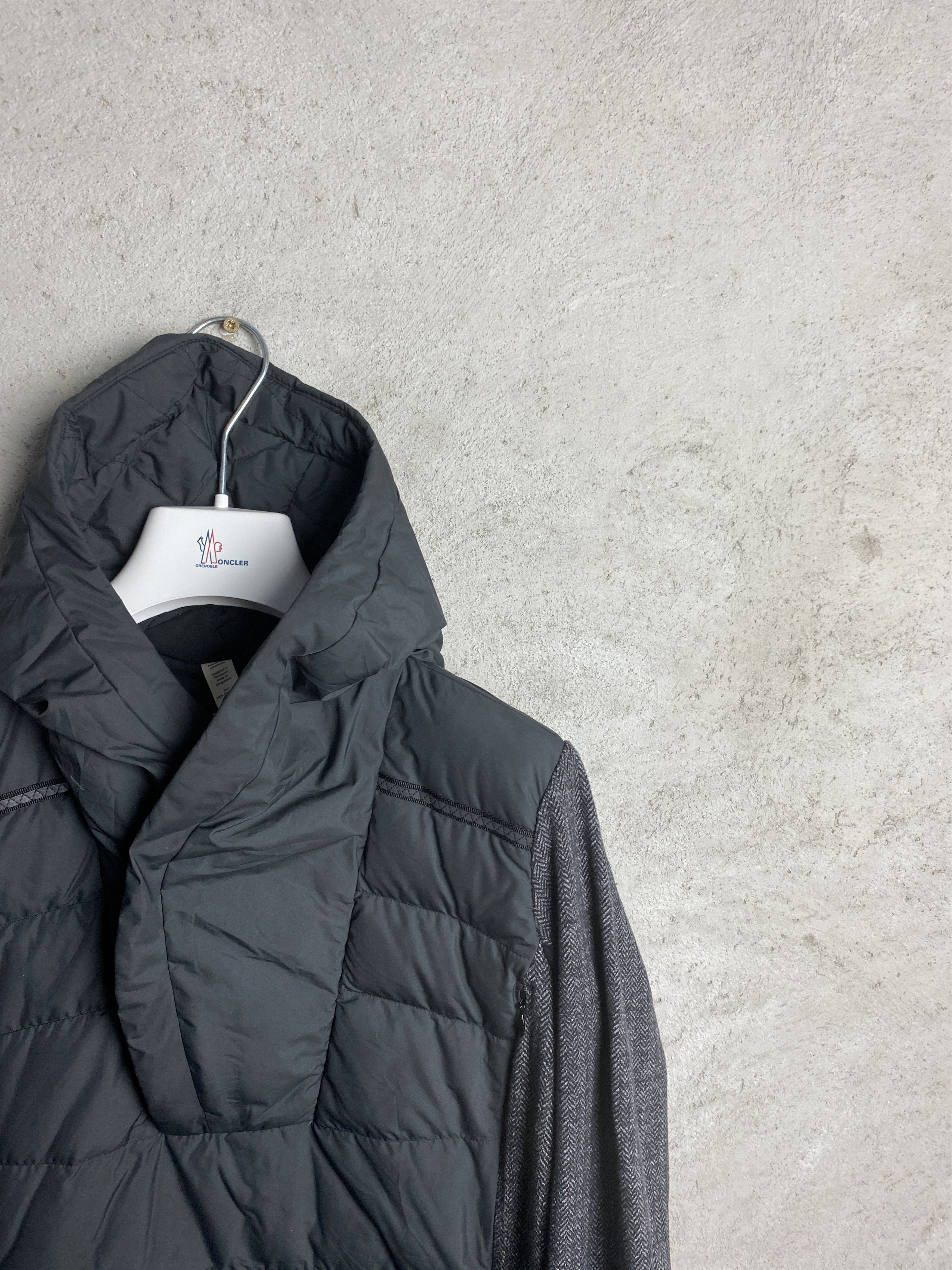 Lululemon Lululemon Fluff off Pullover jacket yoga pilates Size M / US 6-8 / IT 42-44 - 2 Thumbnail