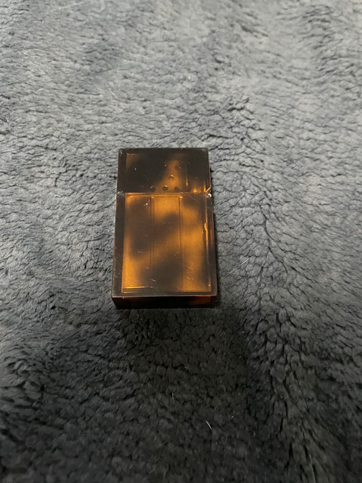 Supreme Supreme tsubota pearl hard edge lighter Size ONE SIZE - 8 Thumbnail