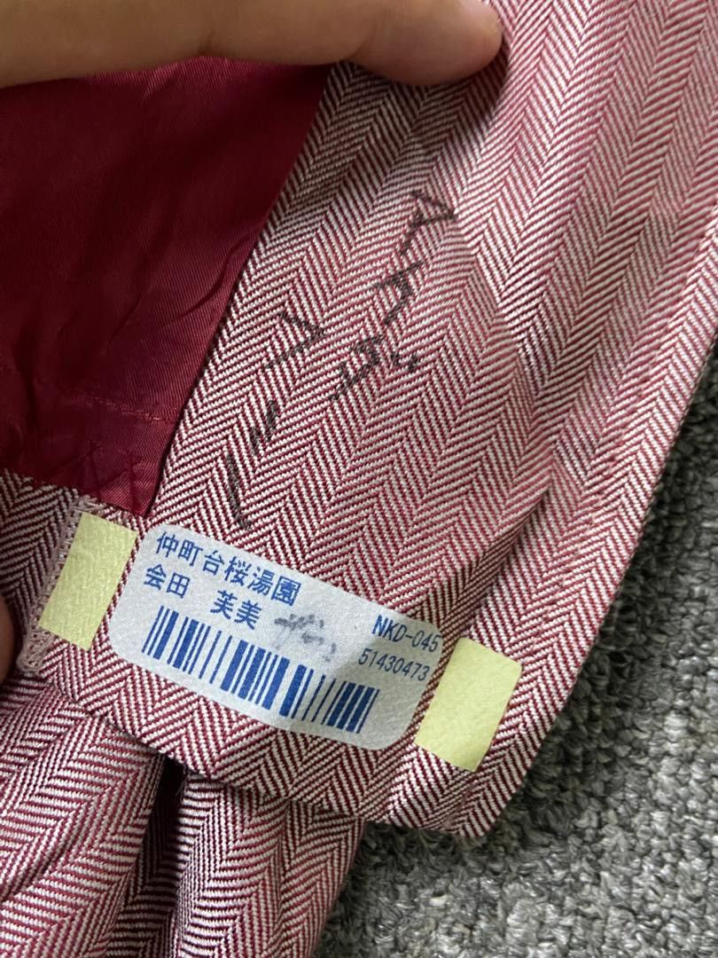 Burberry Burberry London Silk Outerwear Robe (185) Size US M / EU 48-50 / 2 - 4 Thumbnail