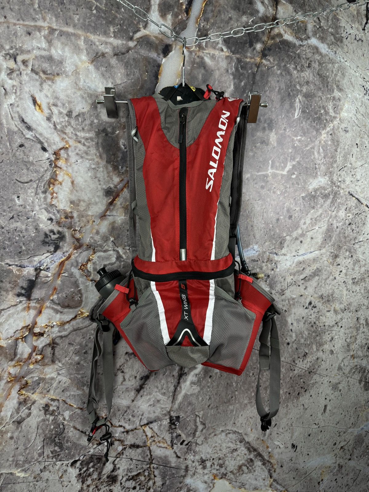 Men's Salomon Bags & Luggage | Grailed