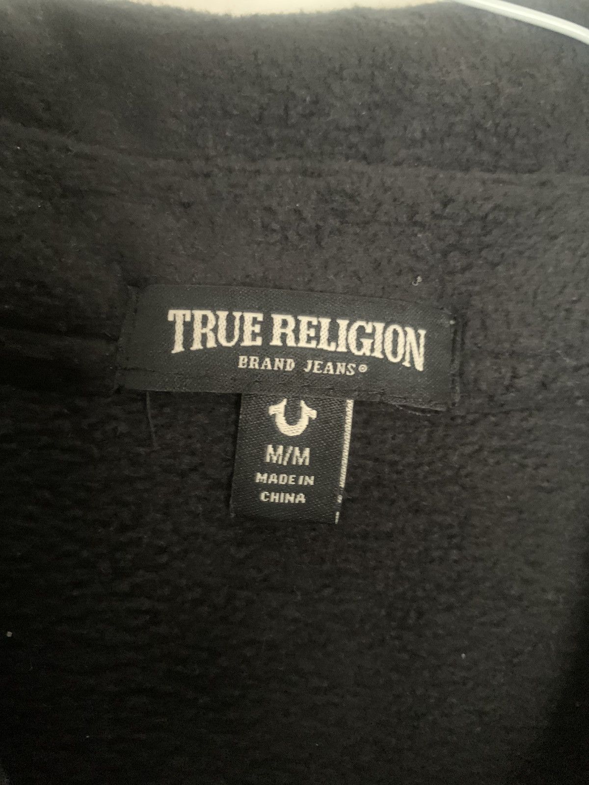 True Religion True Religion Button Up Size US M / EU 48-50 / 2 - 3 Thumbnail