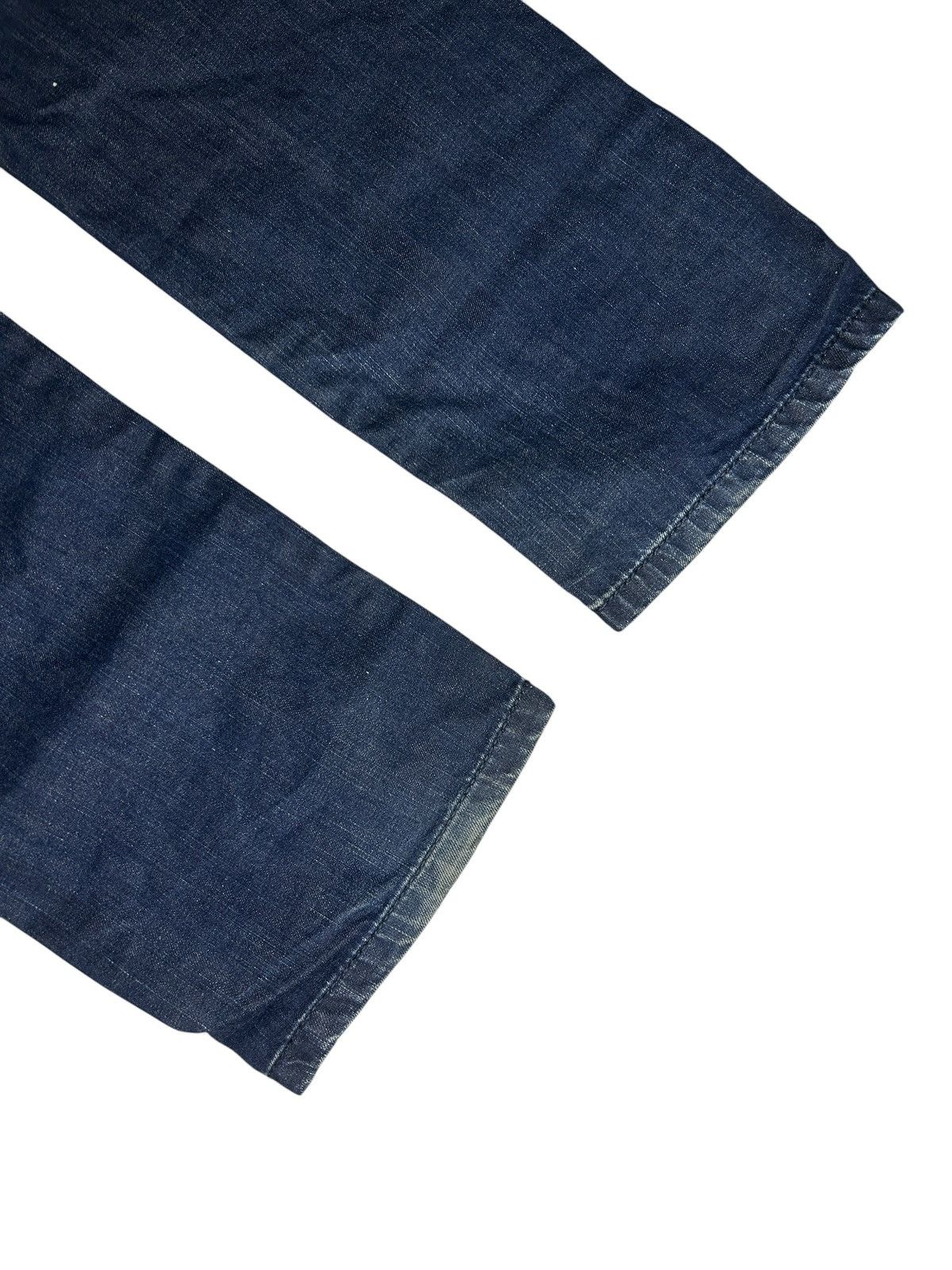 Dior KVA Slim Denim Size US 28 / EU 44 - 7 Thumbnail