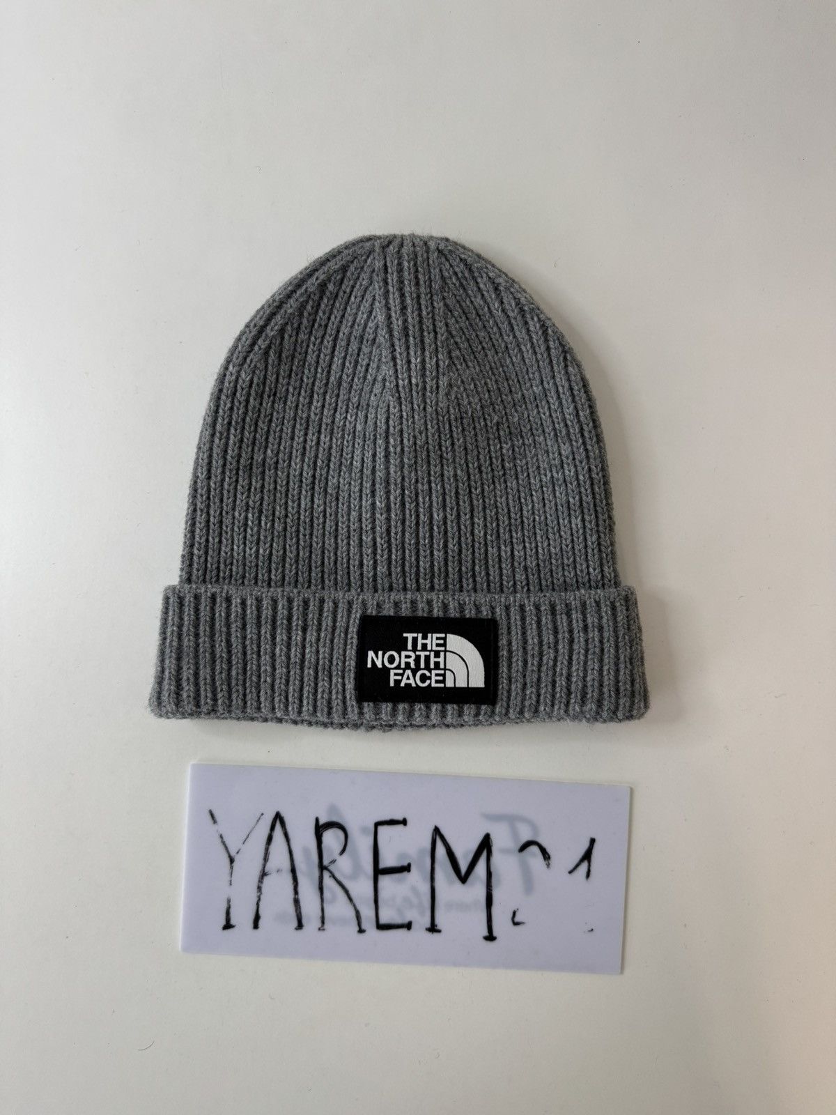 The North Face The north face hat cap Size ONE SIZE - 1 Thumbnail