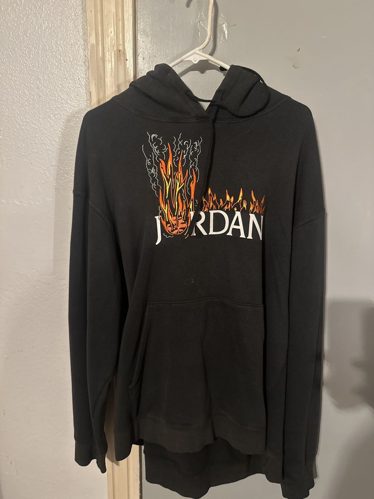 travis scott mj hoodie