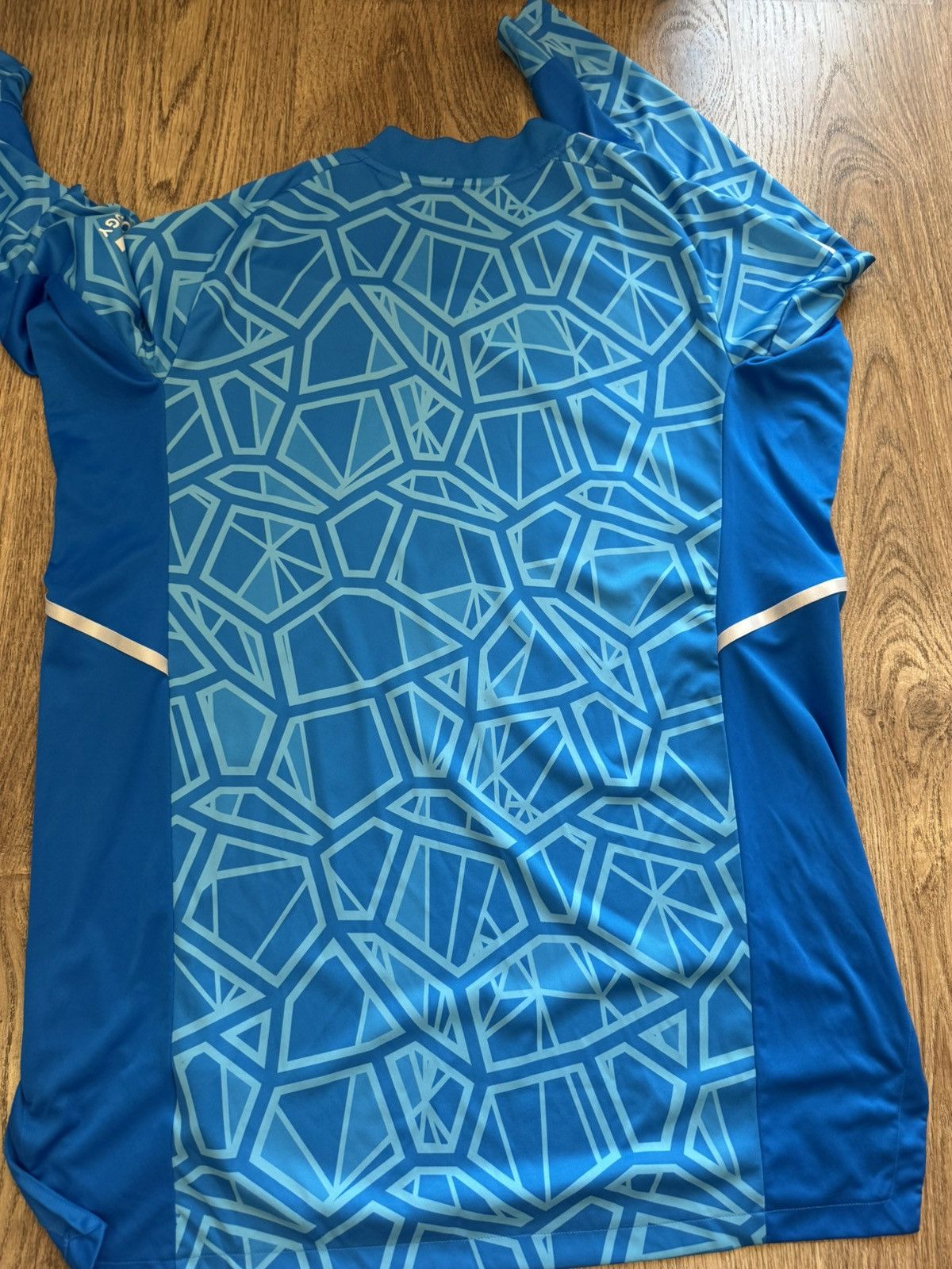 Adidas MANCHESTER UNITED 2022 2023 SHIRT JERSEY ADIDAS SIZE XL MEN Size US XL / EU 56 / 4 - 11 Thumbnail