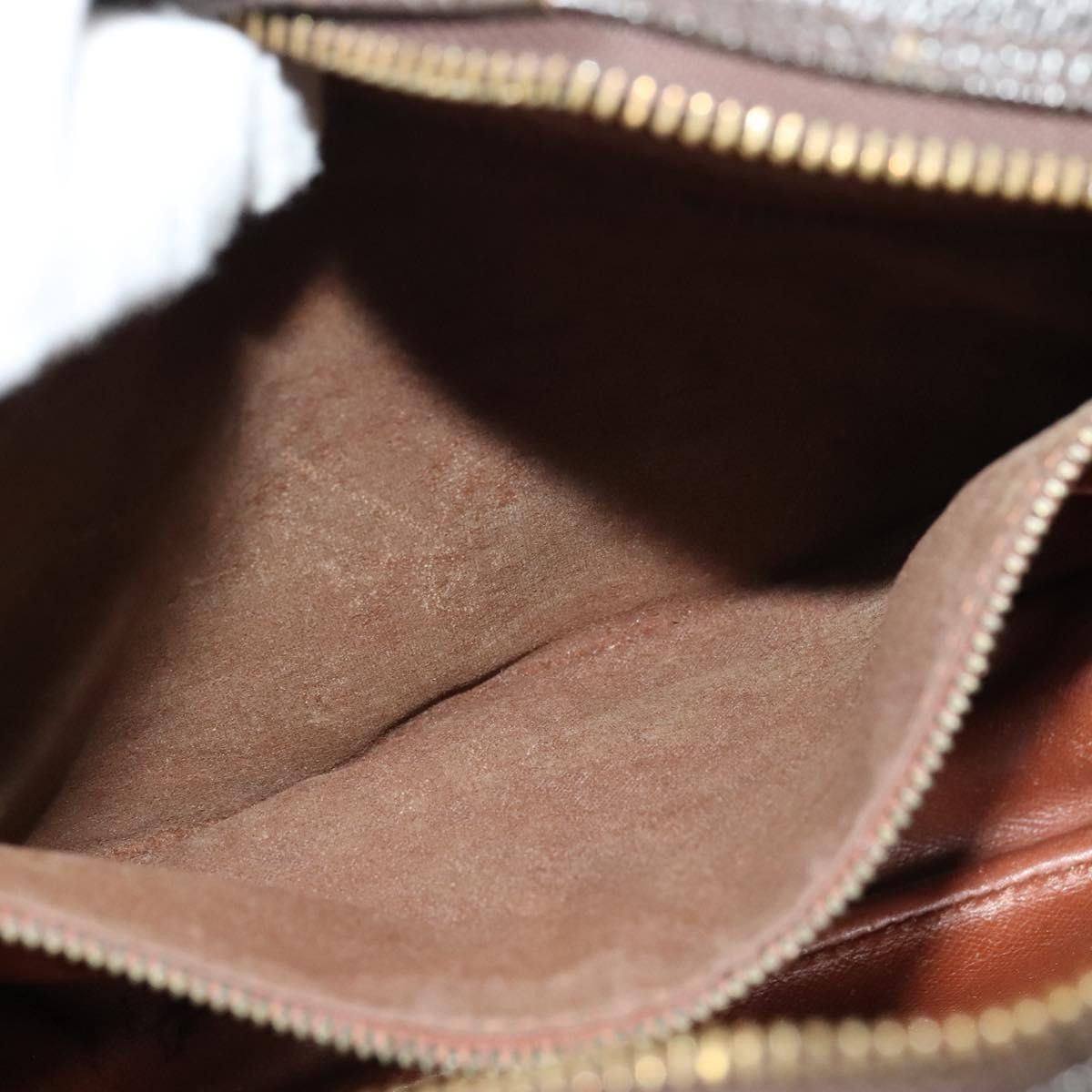 Louis Vuitton LOUIS VUITTON Monogram Jeune Fille MM Shoulder Bag M51226 Size ONE SIZE - 12 Thumbnail