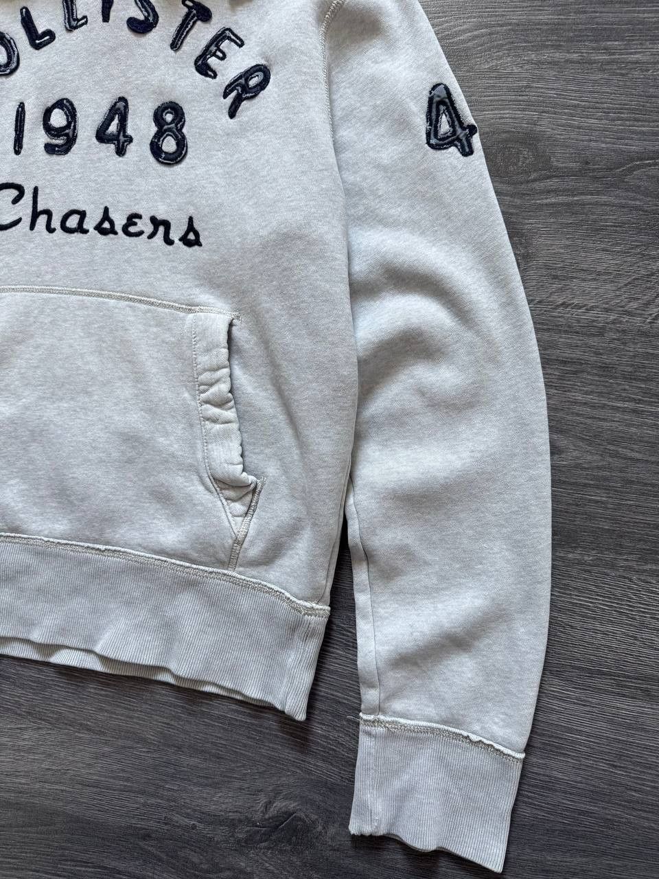 Hollister Y2K Hollister California Hoodie Size L Size US L / EU 52-54 / 3 - 5 Thumbnail