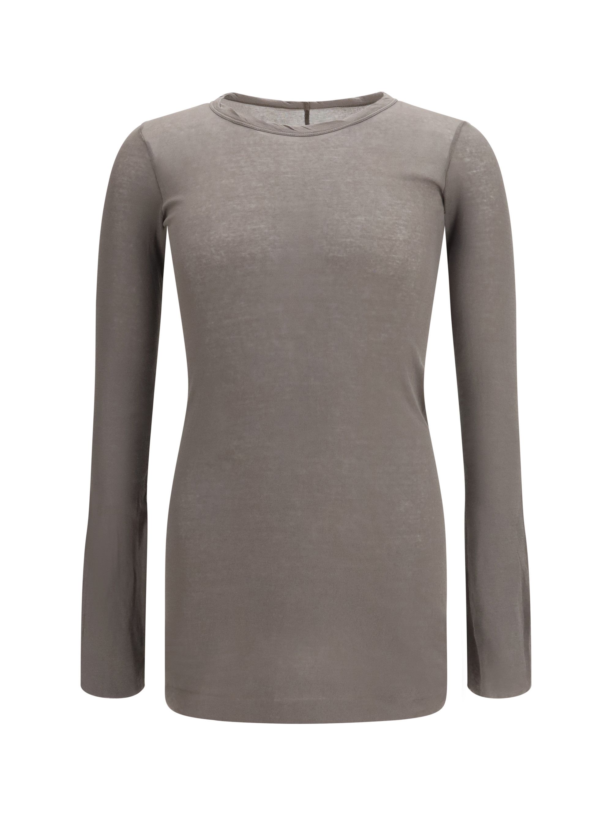 Rick Owens Long-sleeved fitted Size US XL / EU 56 / 4 - 1 Thumbnail