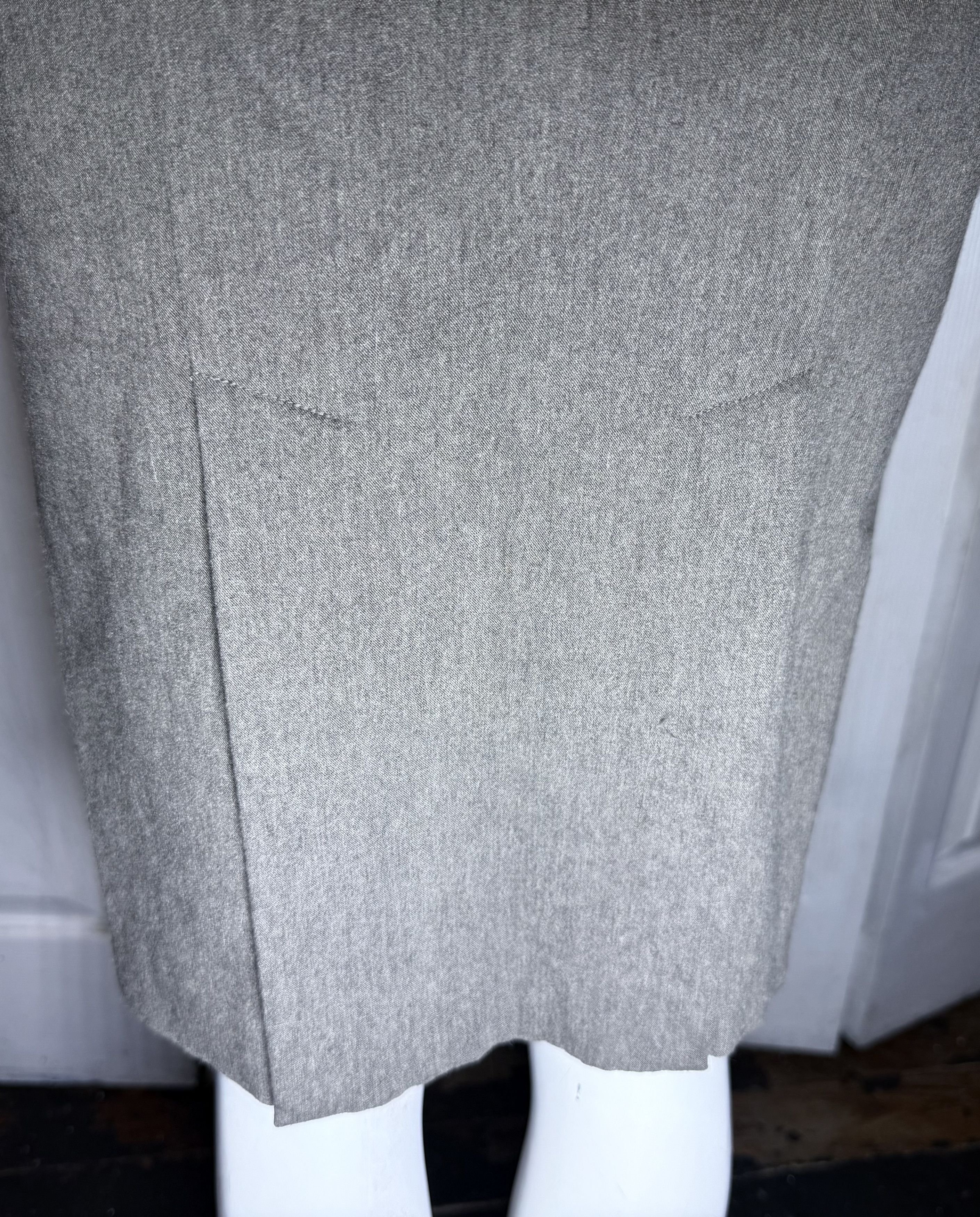 Other Byron Lars Beauty Mark - Pencil Skirt Size 26" / US 2 / IT 38 - 5 Thumbnail