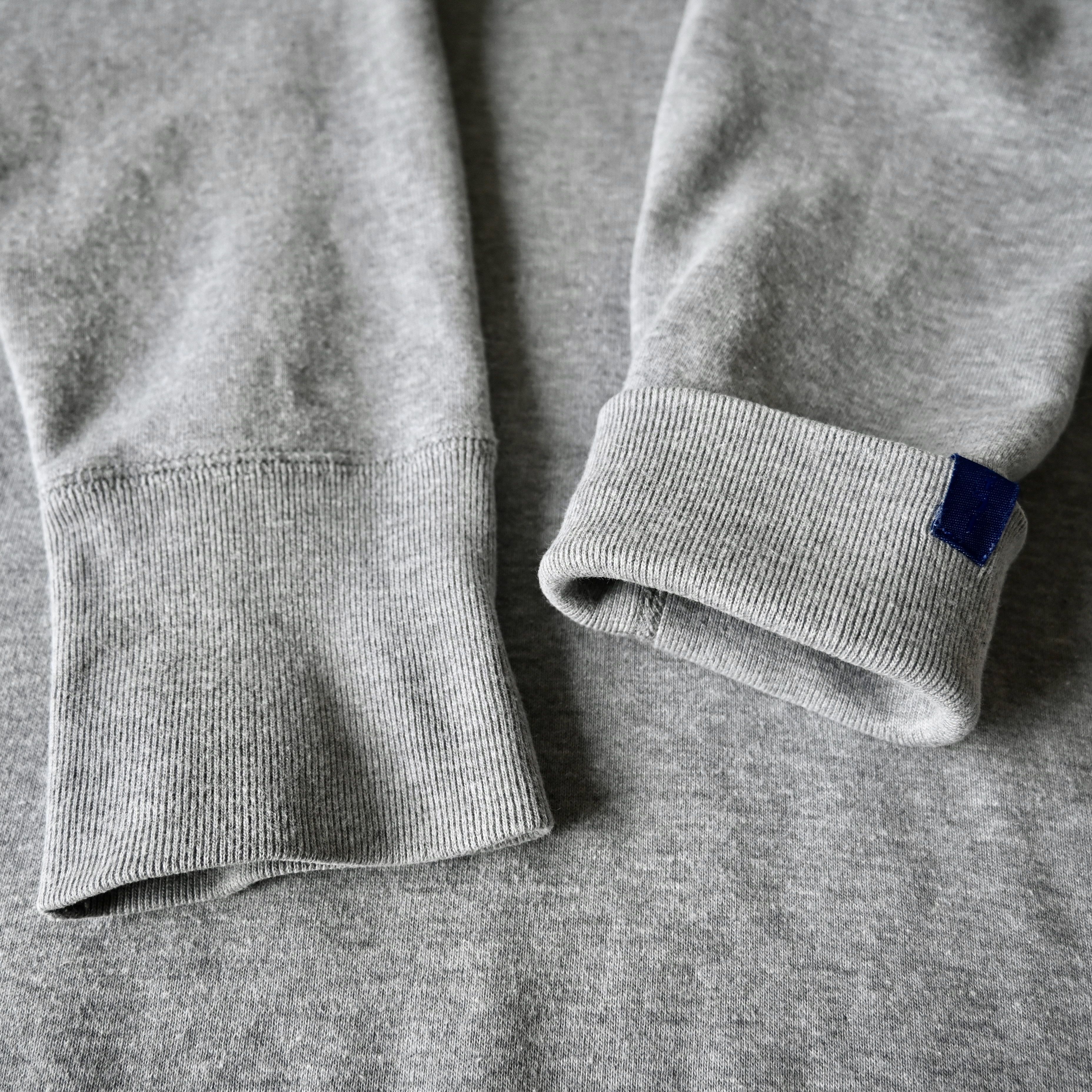 Freemans Sporting Club Loopwheeler for Freemans Sporting Club crewneck sweatshirt Size US XL / EU 56 / 4 - 14 Thumbnail