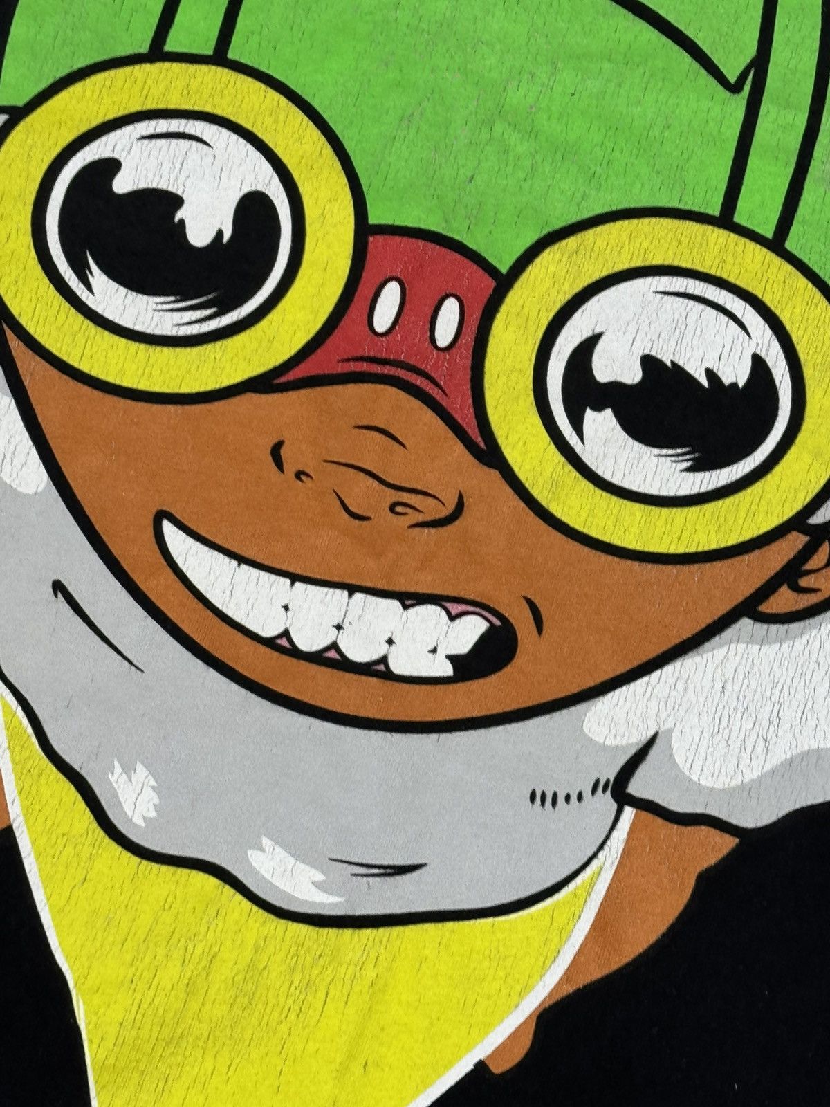 Other Bait x Hebru Brantley Size US M / EU 48-50 / 2 - 2 Thumbnail
