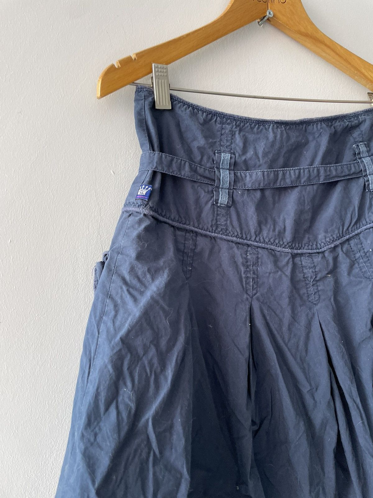 Vintage Y2k skirt Size 24" / US 00 / IT 34 - 13 Thumbnail