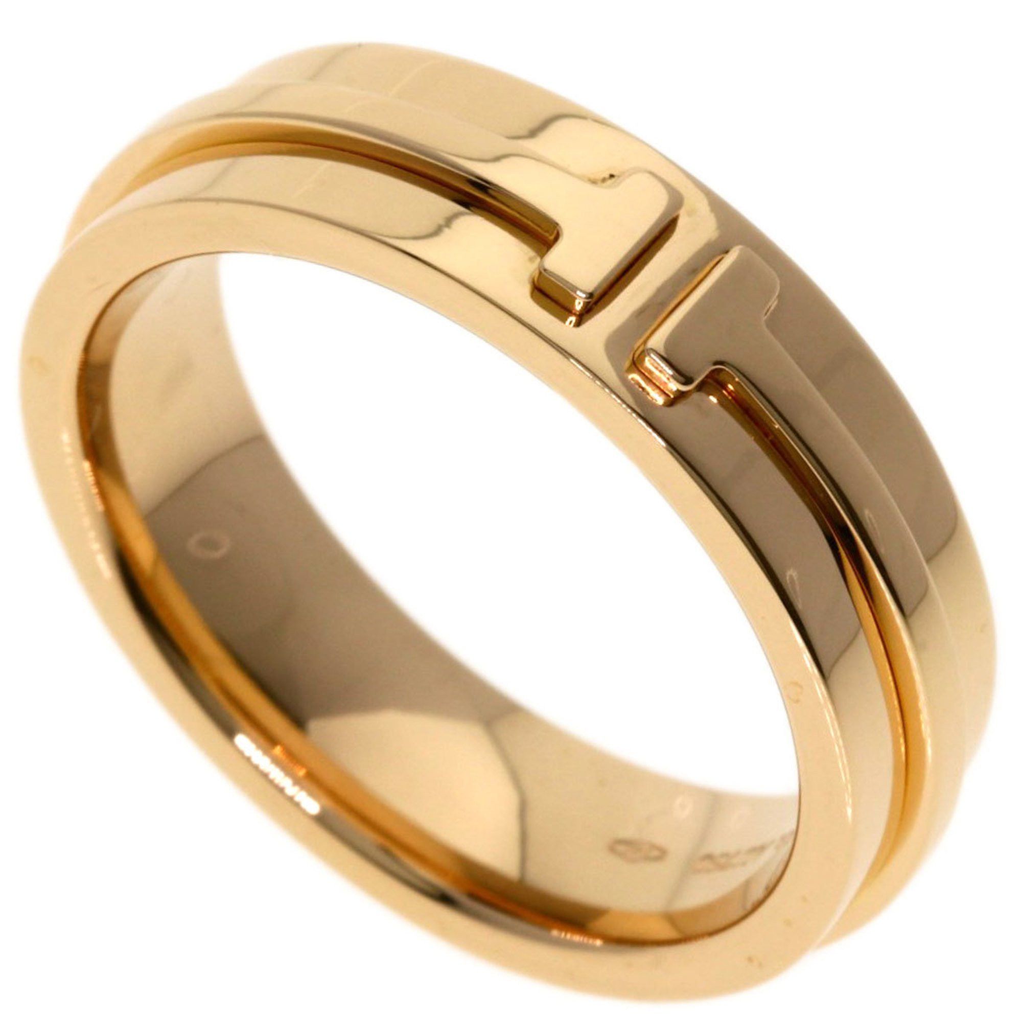 Tiffany & Co. Tiffany & Co Tiffany T ring Size ONE SIZE - 1 Thumbnail