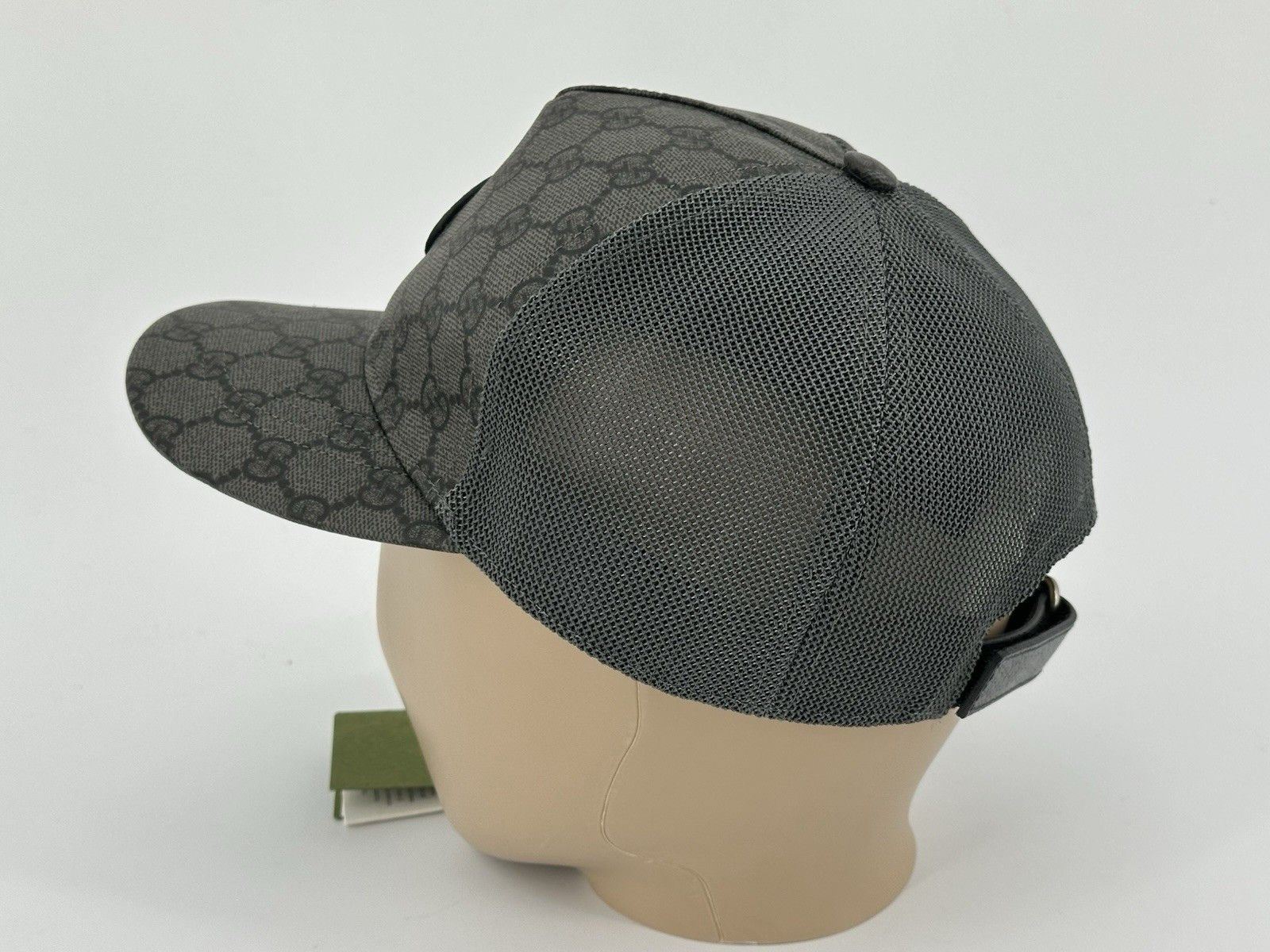 Gucci New Gucci Cap-Size-M-58cm Size ONE SIZE - 4 Thumbnail