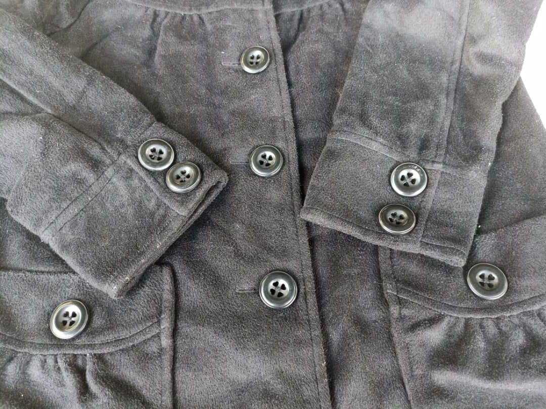 Michel Klein Michel Klien Button Long Jacket Size XS / US 0-2 / IT 36-38 - 11 Thumbnail