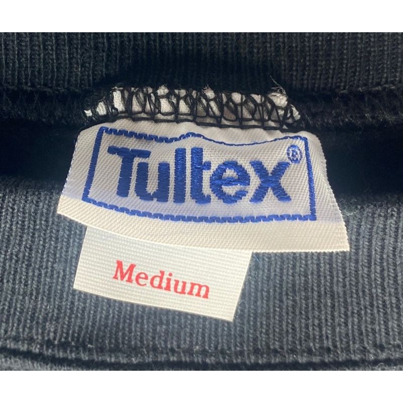 Tultex Tultex CBA Grand Rapids Hoops Mackers Basketball Sweatshirt Size US M / EU 48-50 / 2 - 4 Thumbnail
