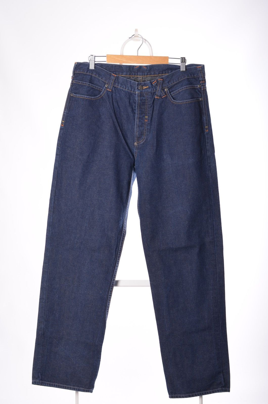 Maharishi Rare Maharishi Jeans Denim sz 36 fits 34 Size US 36 / EU 52 - 3 Thumbnail