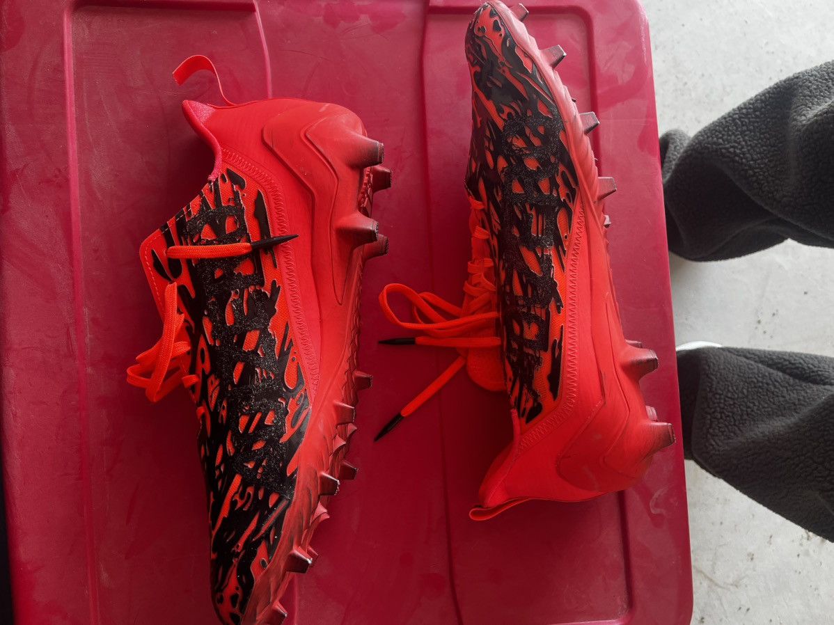 Adidas Adidas cleats Size US 14 / EU 47 - 2 Thumbnail