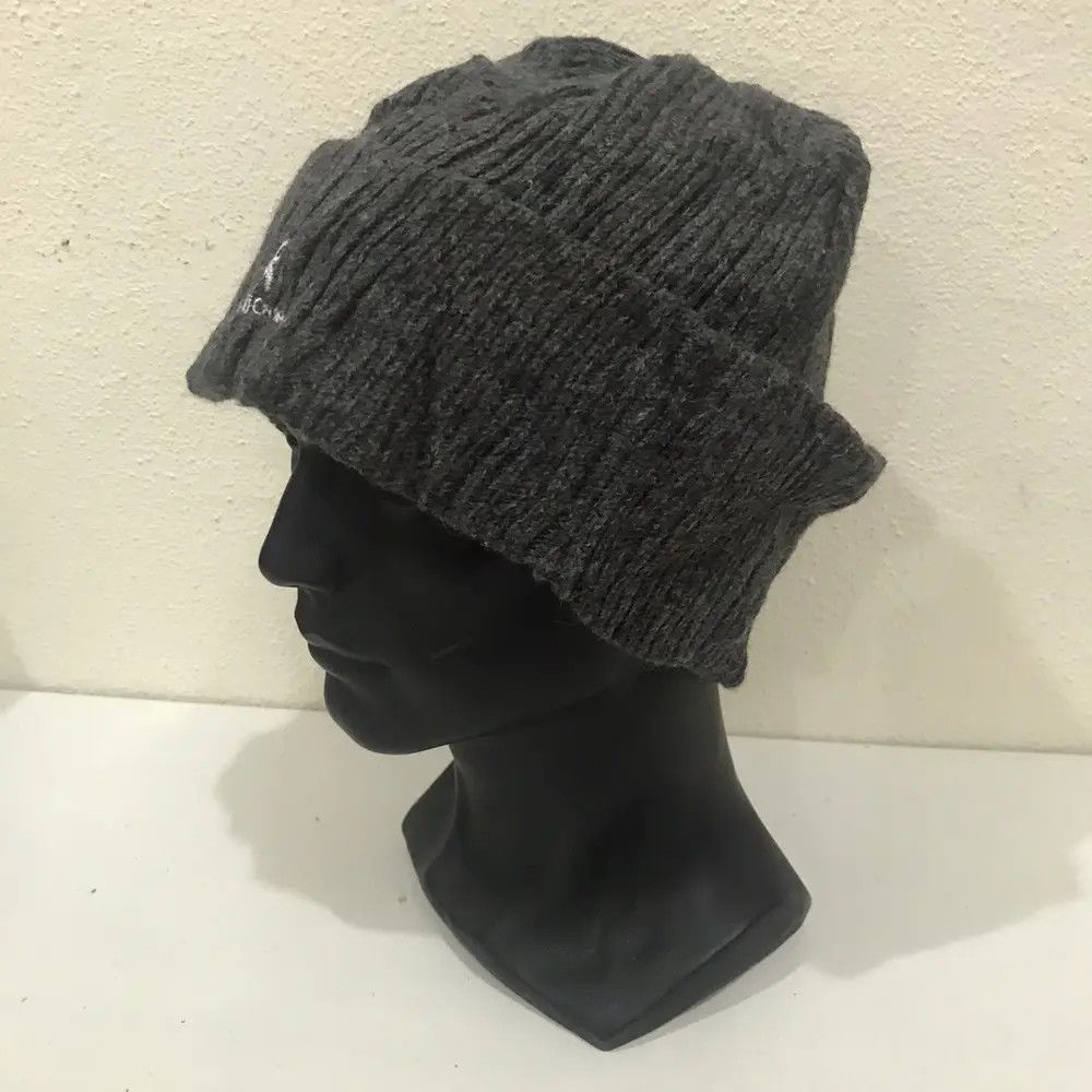 Japanese Brand × Vintage Vintage Roberto Beanie Hat Size ONE SIZE - 3 Thumbnail