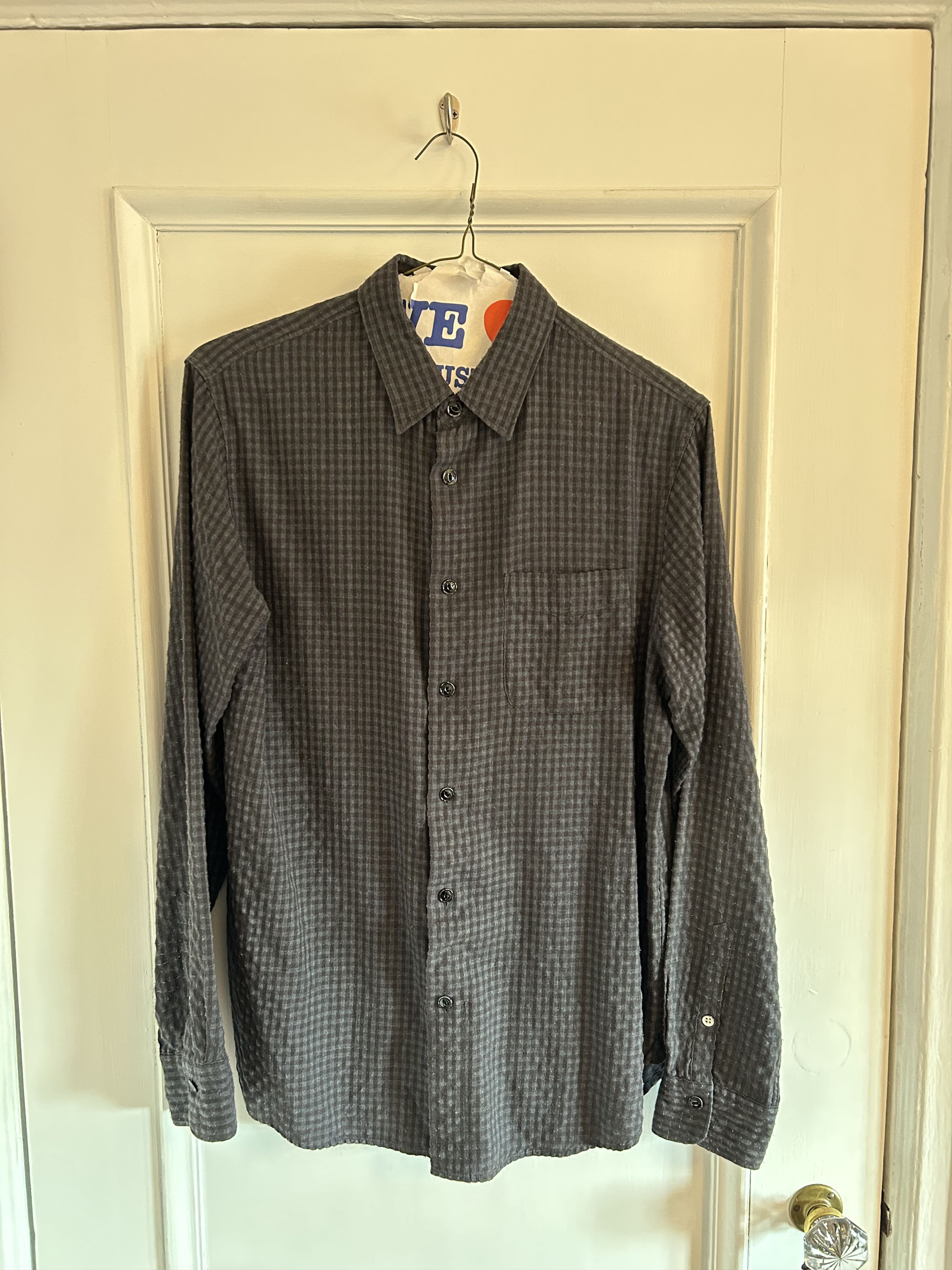 Rag & Bone Rag & Bone Shirt Size US M / EU 48-50 / 2 - 1 Thumbnail