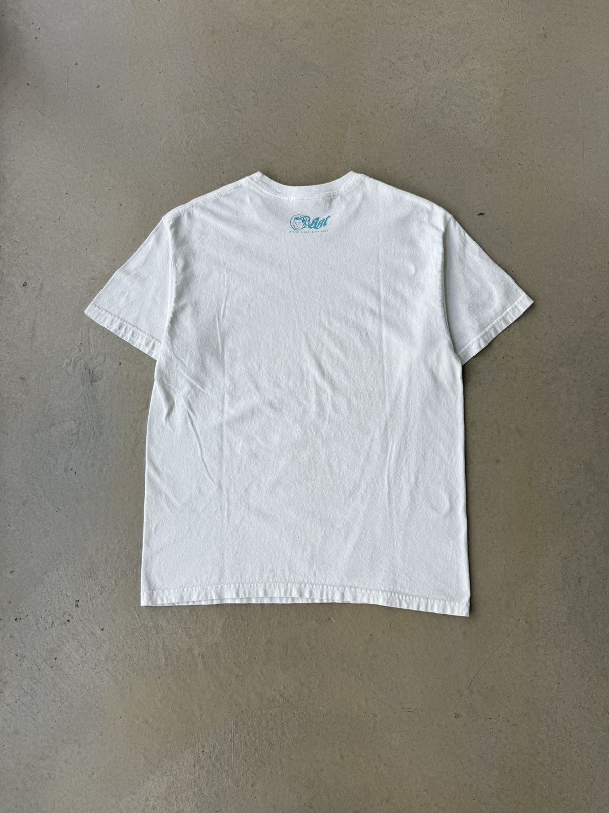 Billionaire Boys Club Billionaire Boys Club Astronaut Miami Store T-Shirt Size US L / EU 52-54 / 3 - 2 Thumbnail