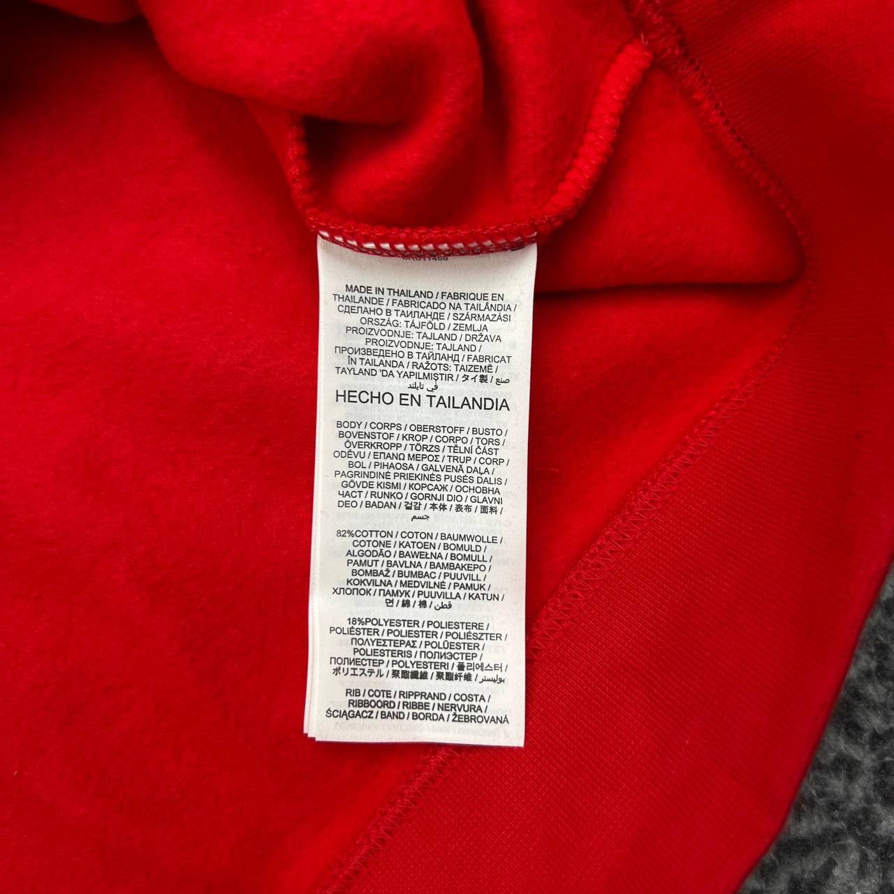 Nike Nike Hoodie Women Medium Georgia Bulldogs NCAA New M Size M / US 6-8 / IT 42-44 - 5 Thumbnail