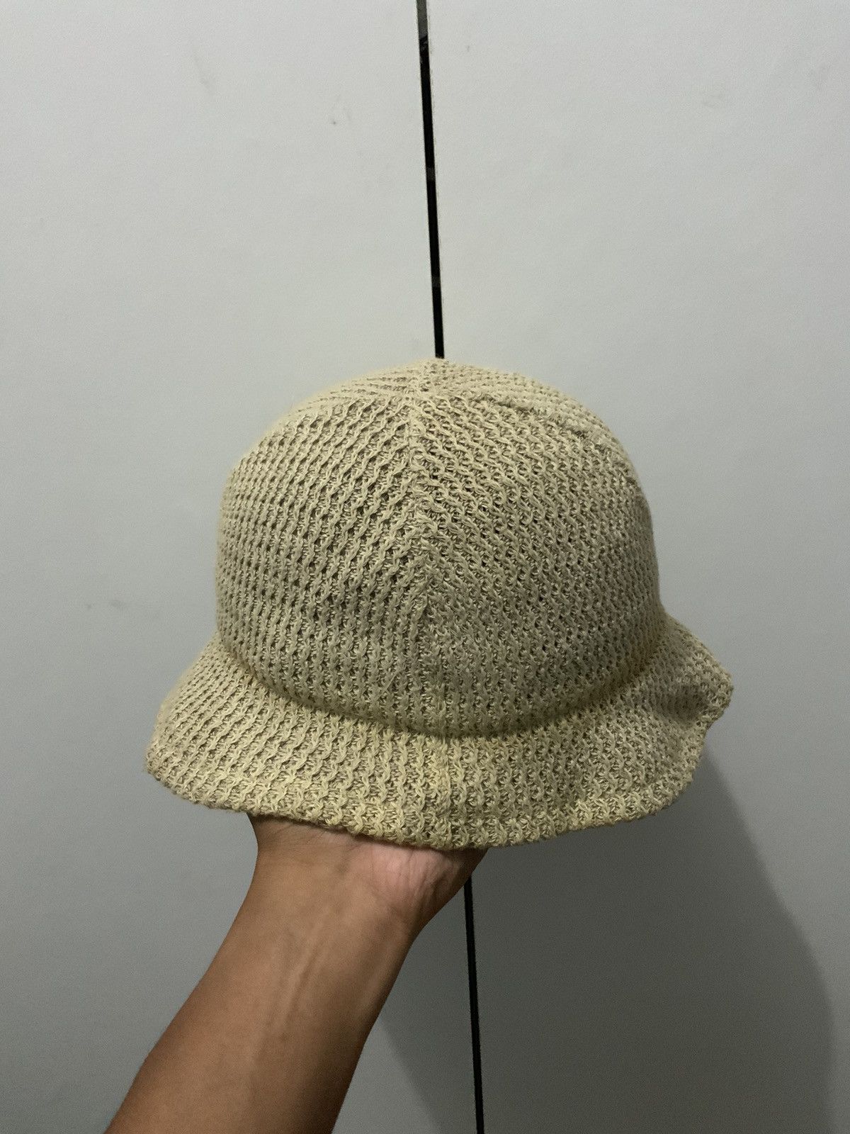 Japanese Brand Kenzo Bucket Hat Size ONE SIZE - 3 Thumbnail