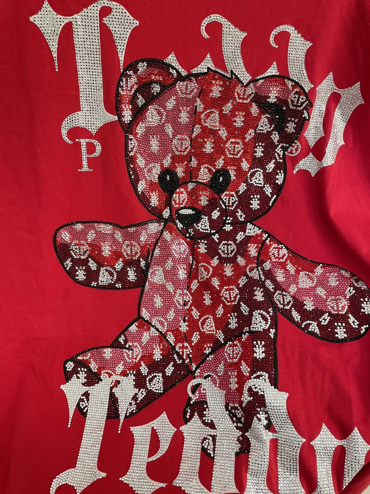 Philipp Plein Philipp Plein Women’s Tunic Size M / US 6-8 / IT 42-44 - 4 Thumbnail