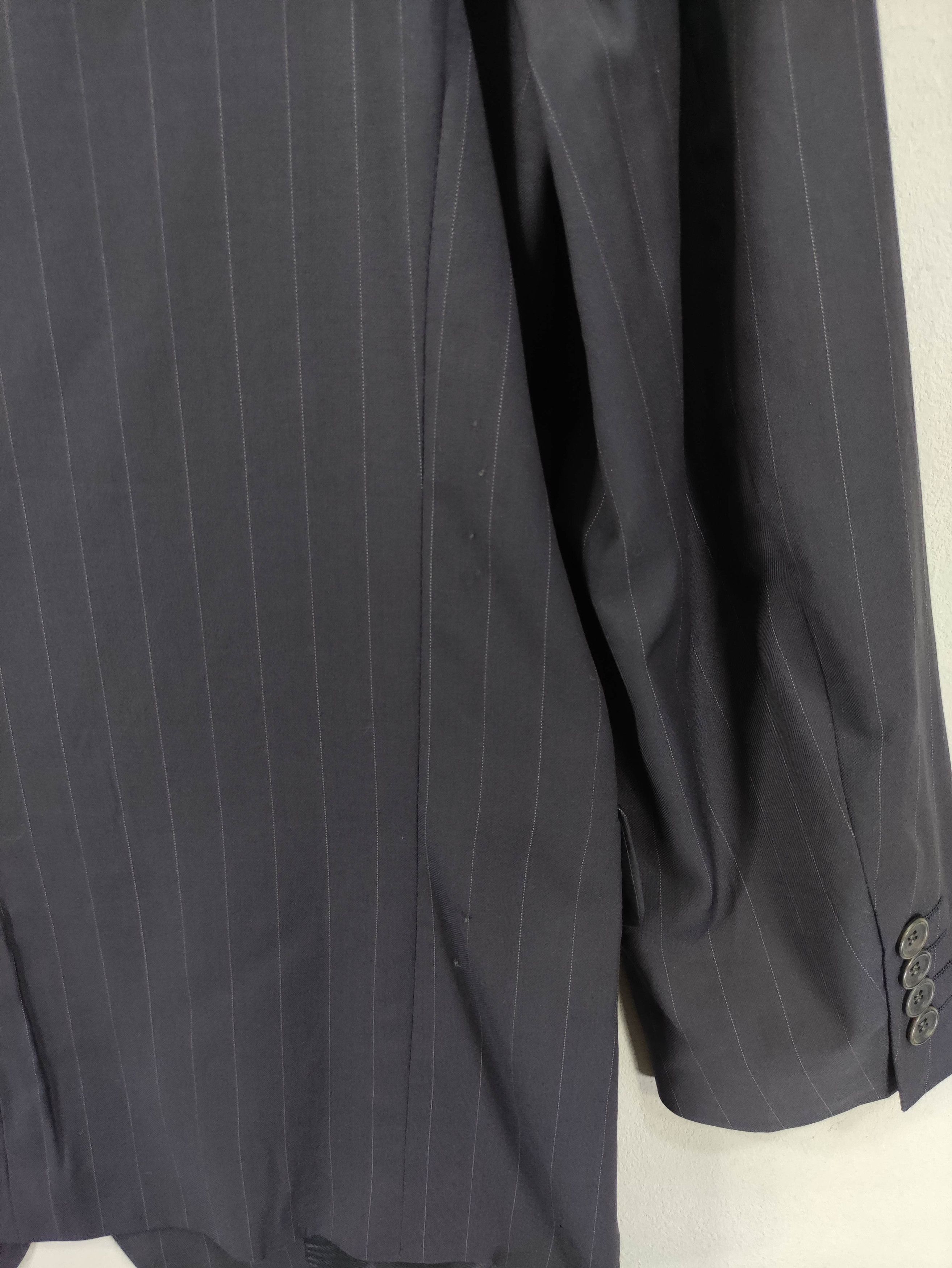 Yves Saint Laurent Vintage Yves Saint Laurent Coat Blazer Suit Jacket Size US M / EU 48-50 / 2 - 13 Thumbnail