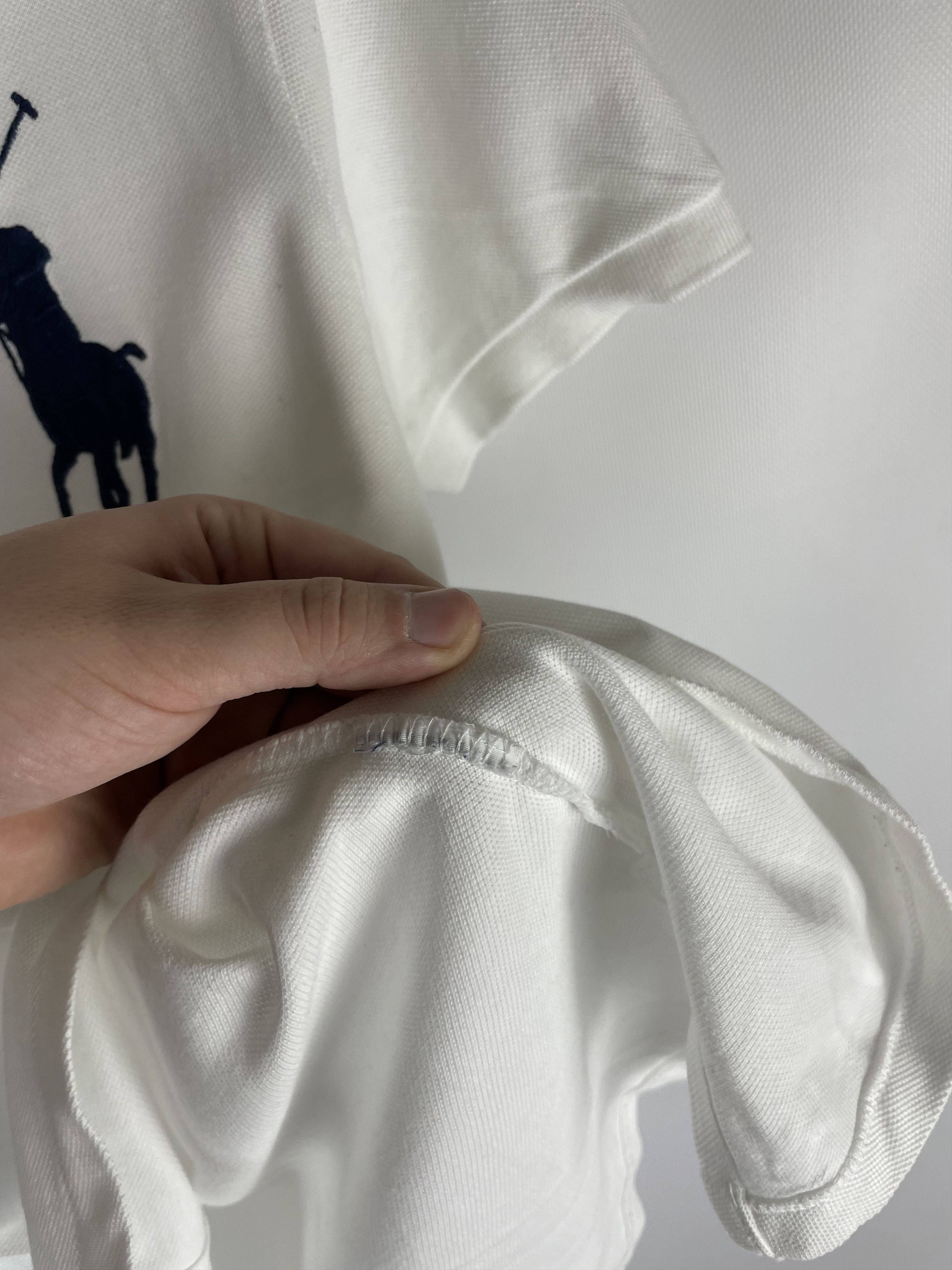 Polo Ralph Lauren Polo Ralph Lauren Chief Keef Polo Size US M / EU 48-50 / 2 - 7 Thumbnail
