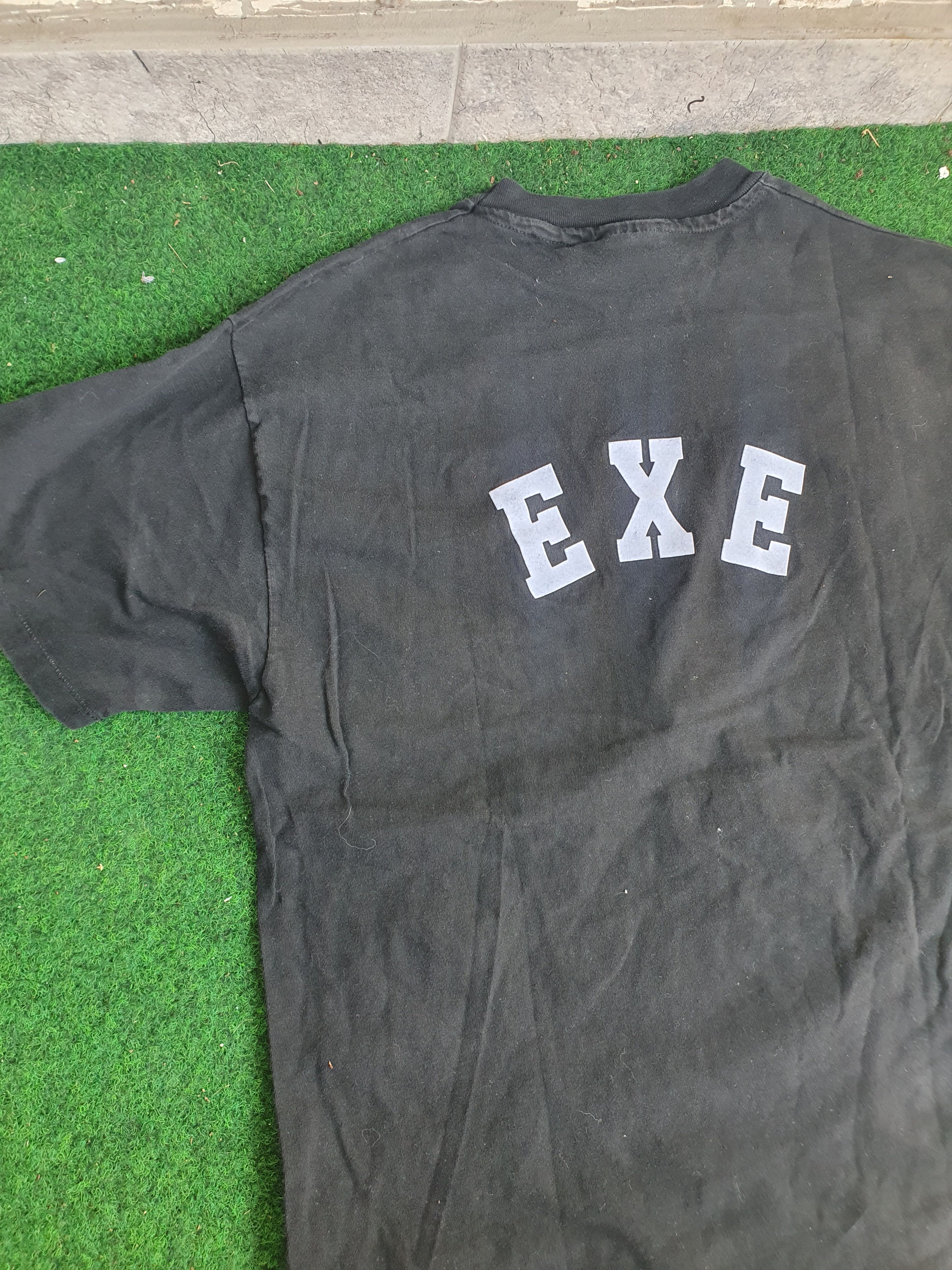 Hanes × Vintage Lapsus & Co Vintage Single Stitch Made in USA t-shirt sz L Size US L / EU 52-54 / 3 - 8 Thumbnail