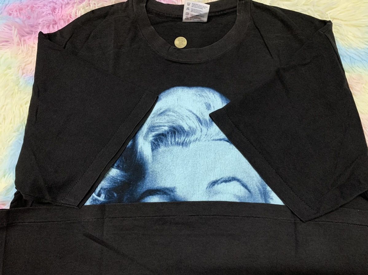 Vintage Vintage marilyn monroe 1994 Size US L / EU 52-54 / 3 - 9 Thumbnail