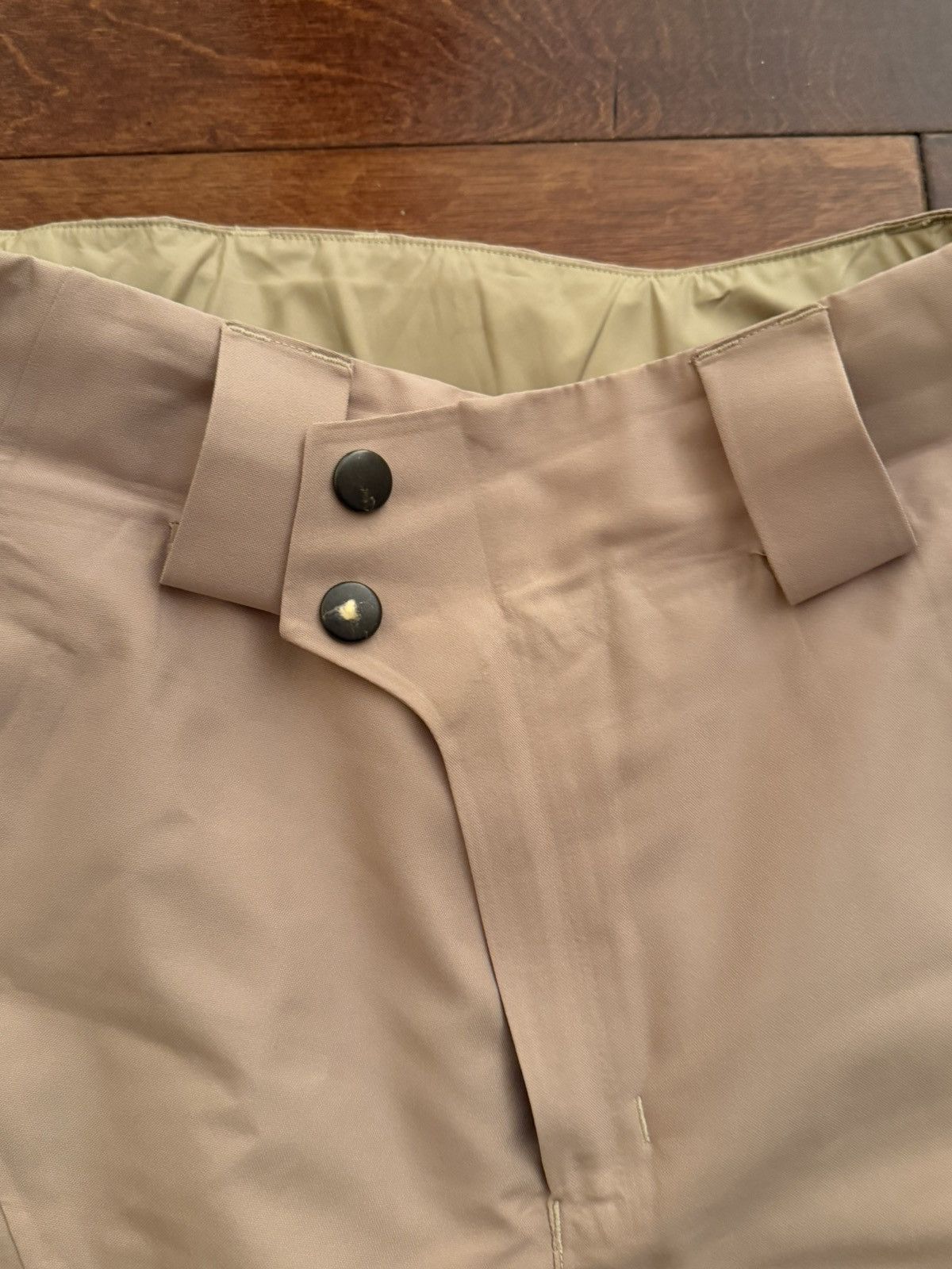 Patagonia Patagonia ski/snow pants Size 27" / US 4 / IT 40 - 5 Thumbnail
