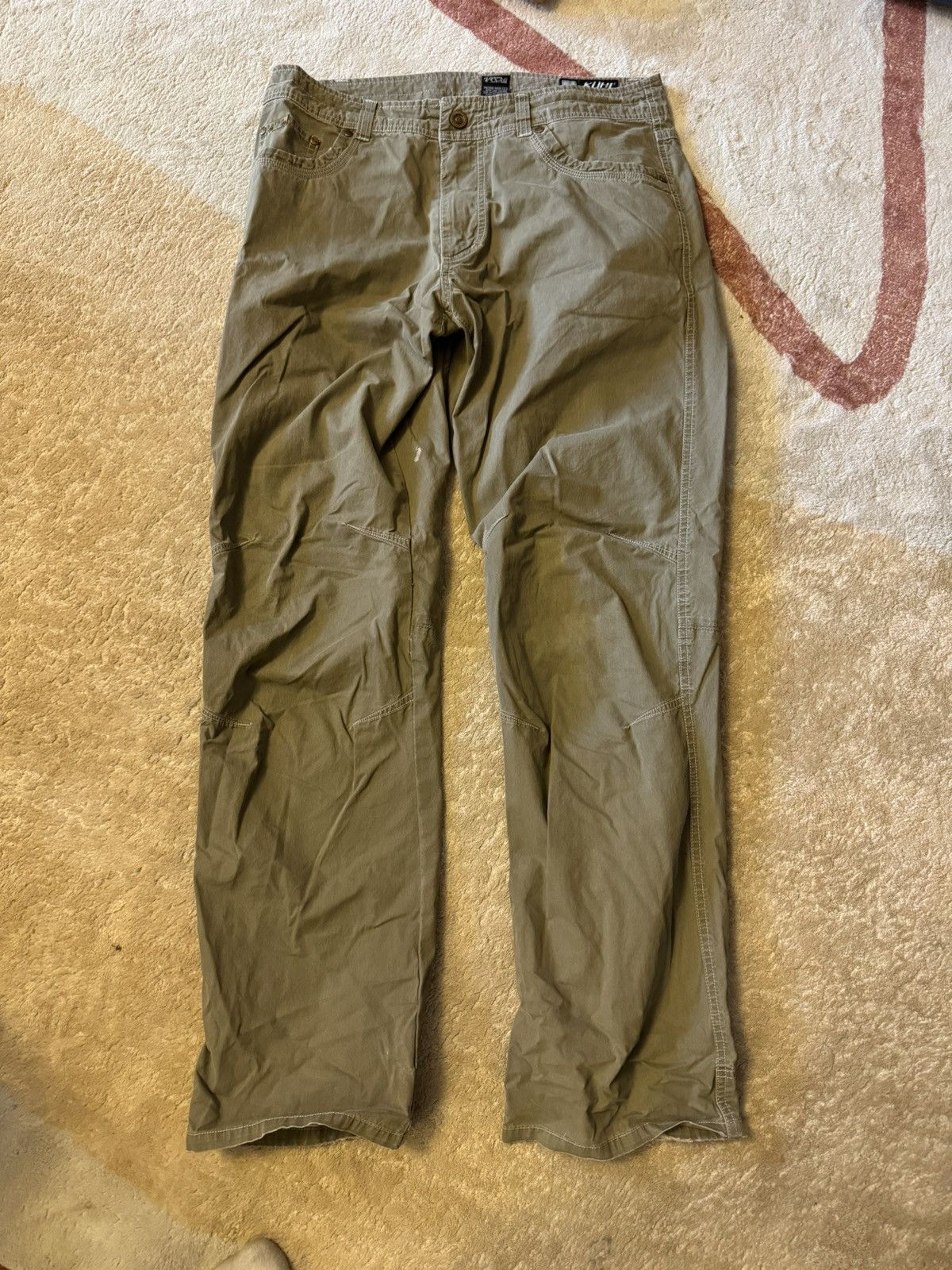Kuhl Kuhl pants Size US 33 - 1 Thumbnail