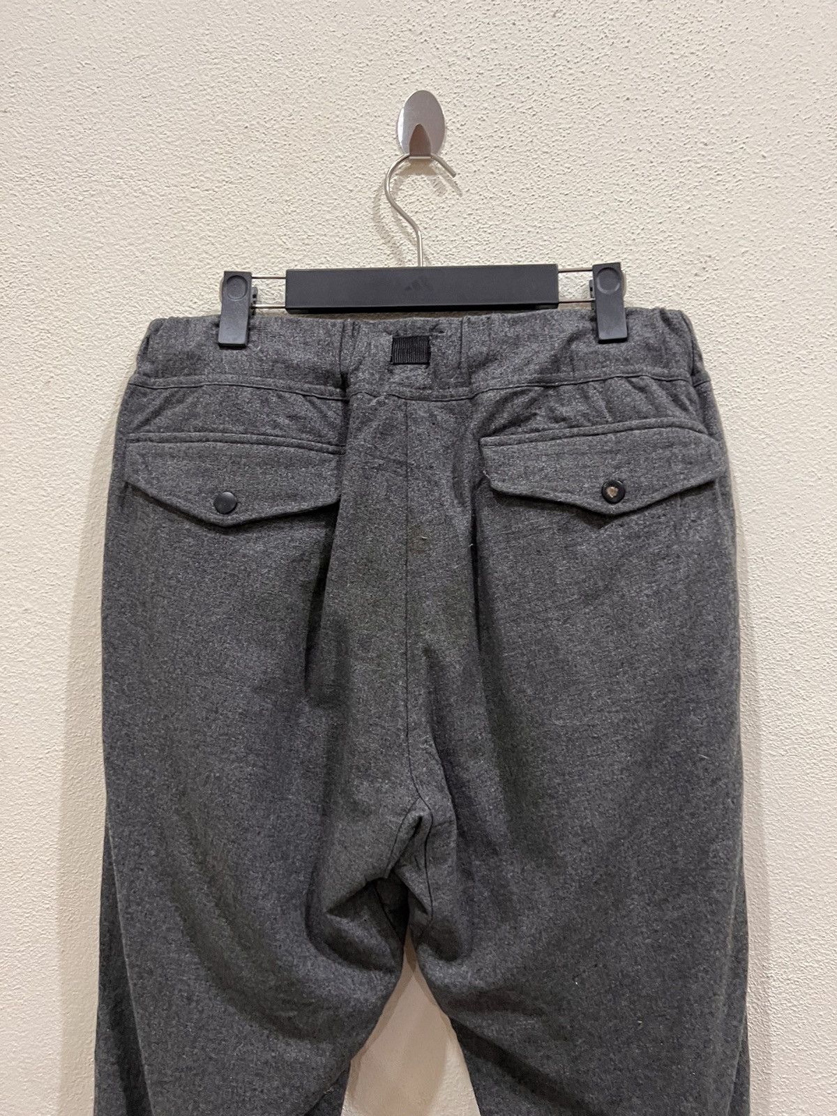Gramicci Gramicci Wool Pant Size US 31 - 7 Thumbnail