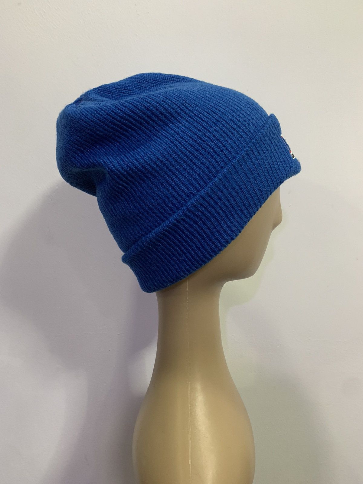 Vans Vintage VANS Beanie Size ONE SIZE - 6 Thumbnail