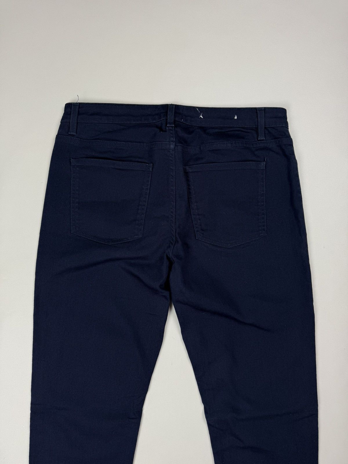 Acne Studios Acne Studios Skin 5 Bluefin Ladies Skinny Denim Jeans Size 32" / US 10 / IT 46 - 23 Thumbnail