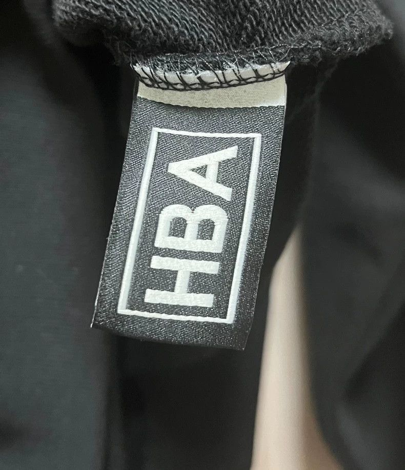 Other Hood By Air Hood By Air Anonymous Short Sleeve Shirt-2507 Size US S / EU 44-46 / 1 - 6 Thumbnail