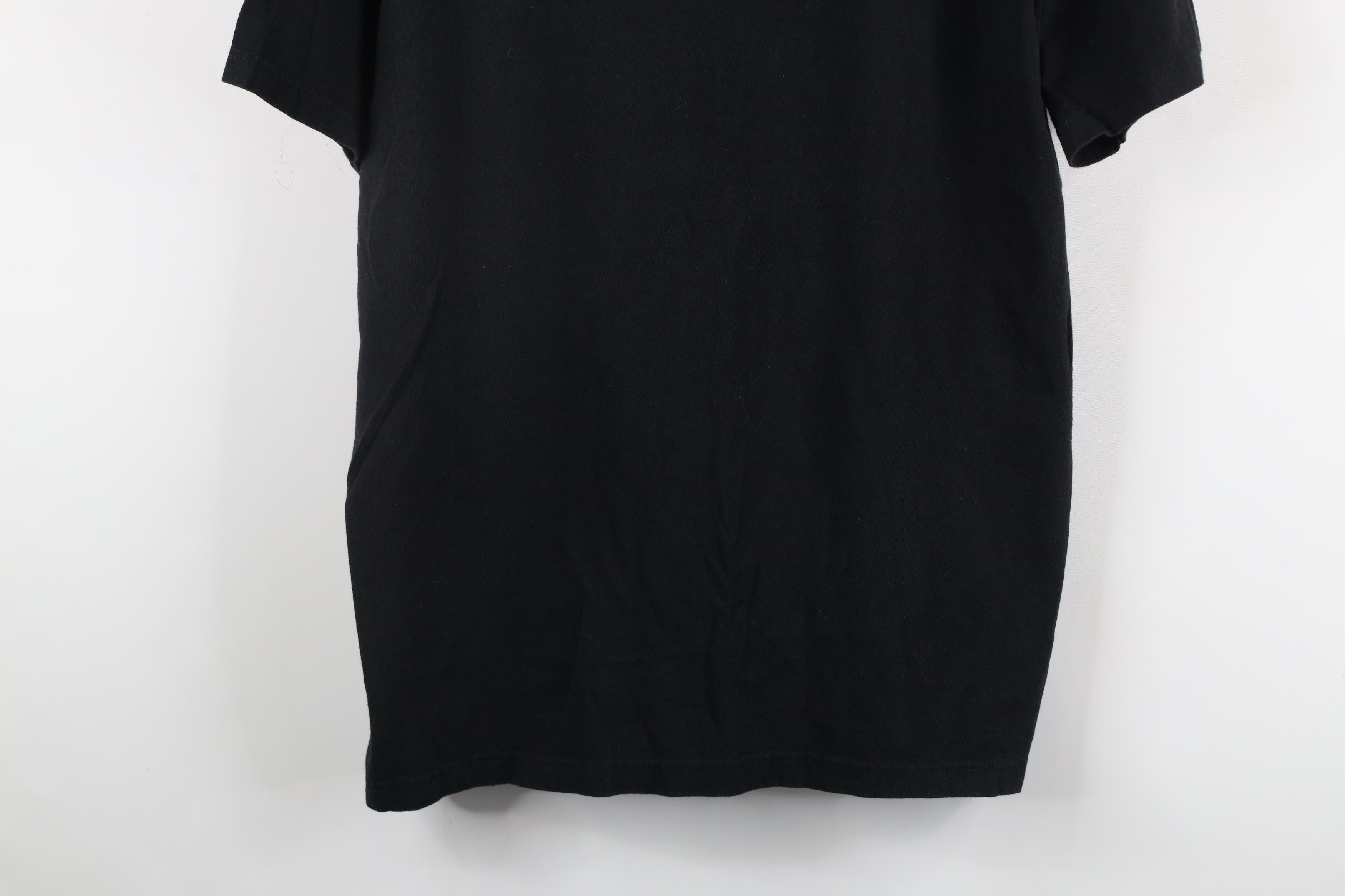 Reebok × Vintage Vintage Reebok Out Oakland Raiders Football T-Shirt Black Size US XL / EU 56 / 4 - 3 Thumbnail