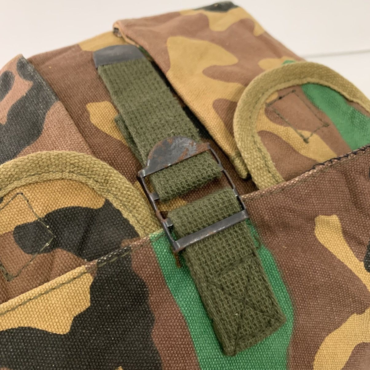 Volcom Volcom Army Design Slingbag Size ONE SIZE - 8 Thumbnail