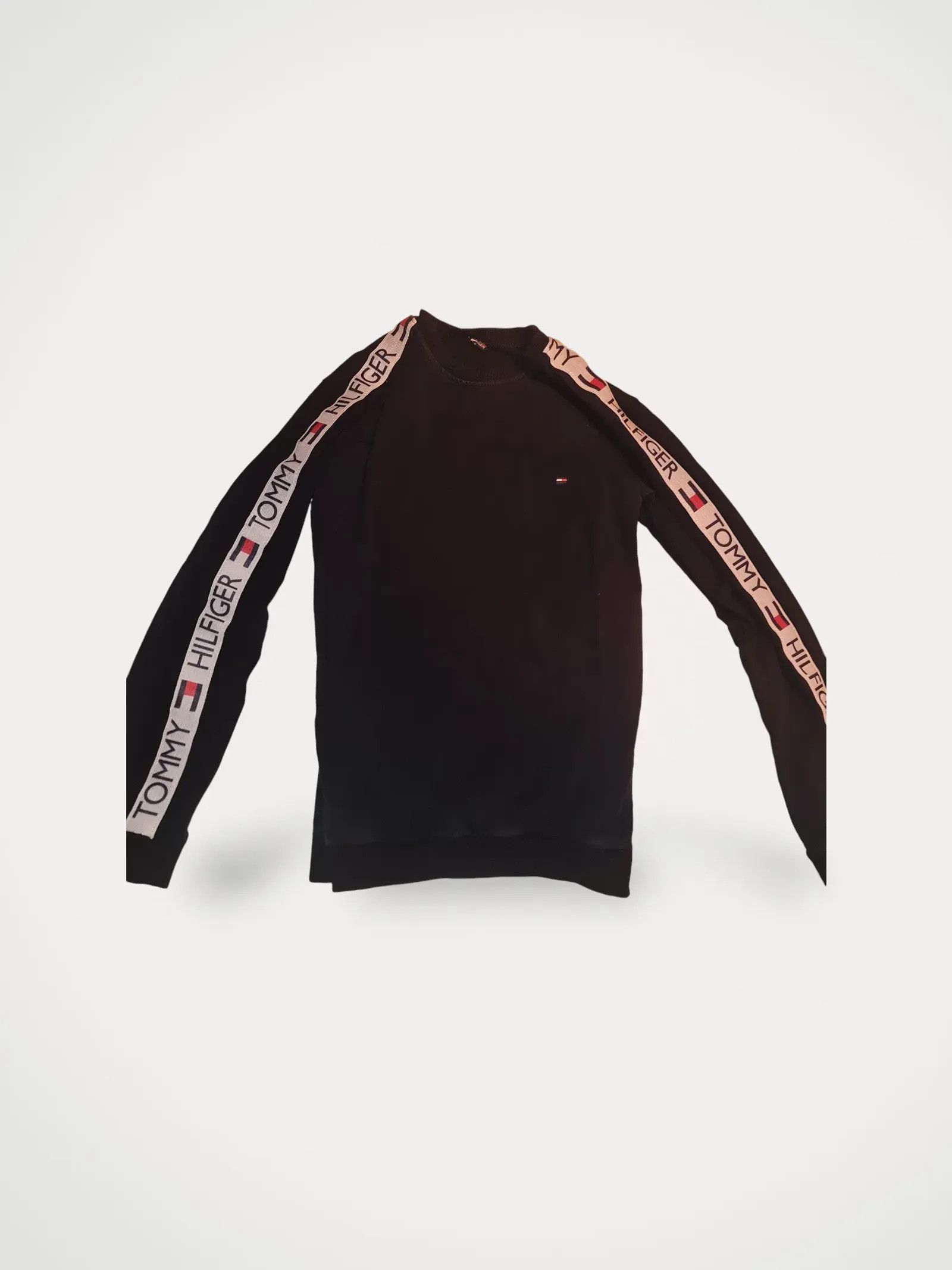 Tommy Hilfiger Tommy Hilfiger Sweater Size S / US 4 / IT 40 - 1 Thumbnail