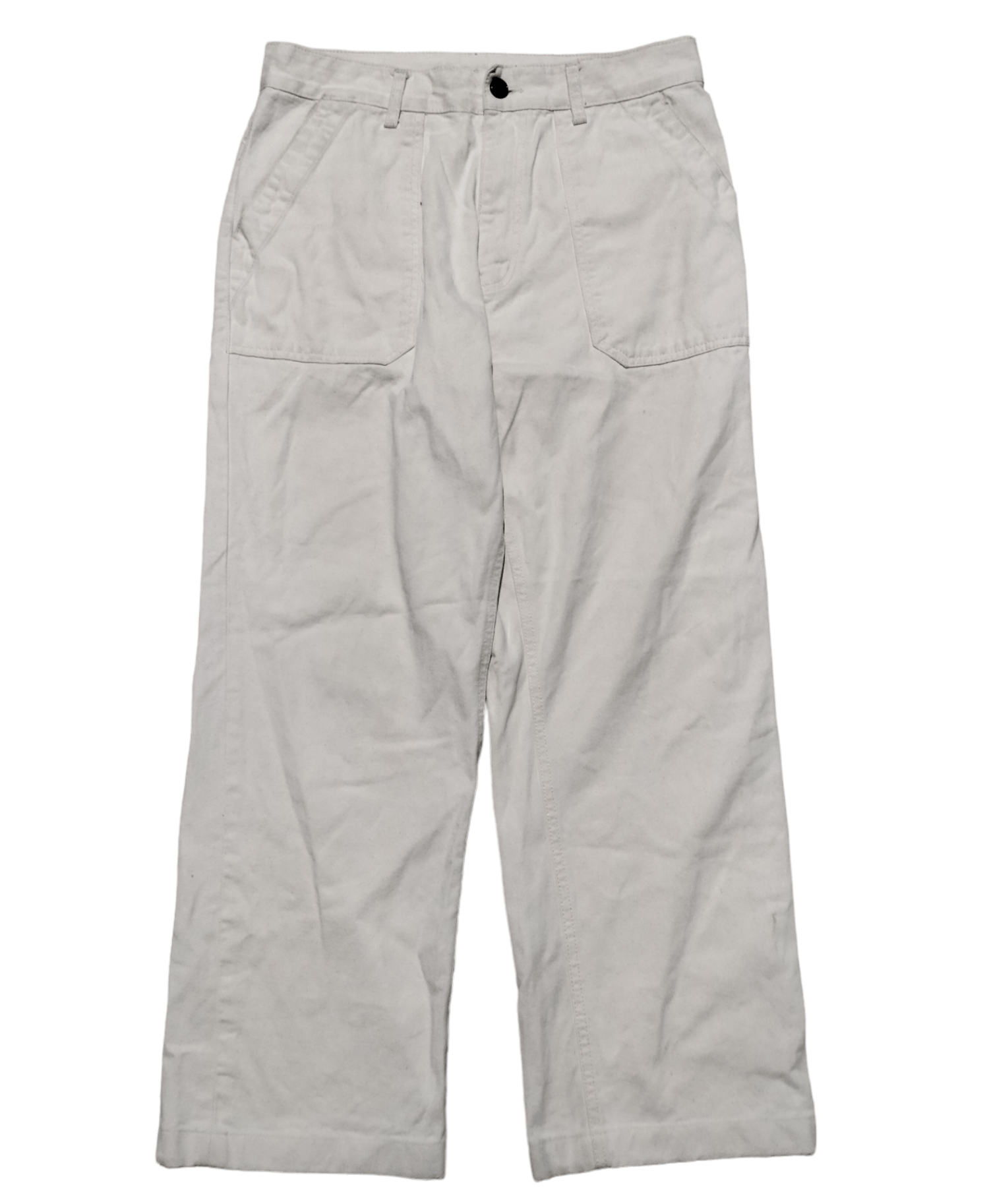Japanese Brand × Uniform Bridge Uniform Bridge Canvas Fatigue pants Size US 32 / EU 48 - 1 Thumbnail