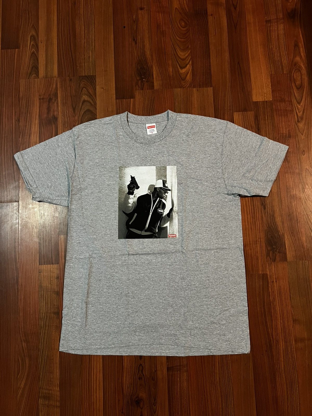 Supreme Krs One Tee | Grailed