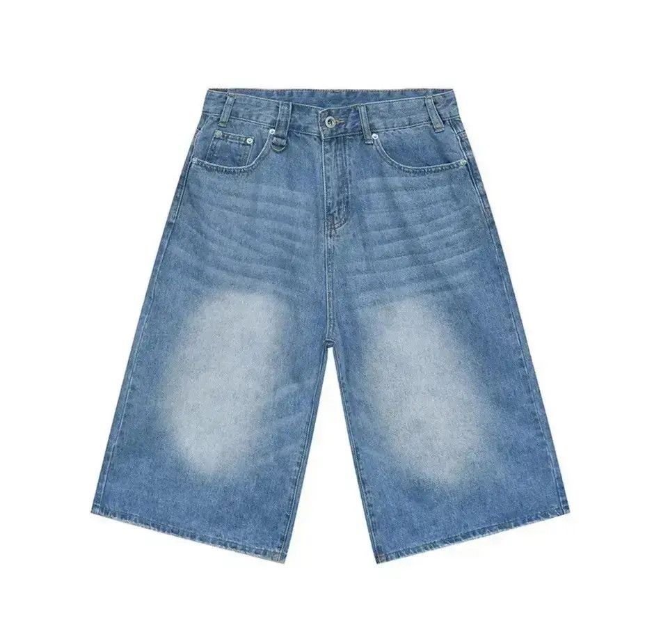 Japanese Brand Streetwear Retro Vintage Style Jorts Shorts y2k Size US 30 / EU 46 - 6 Thumbnail