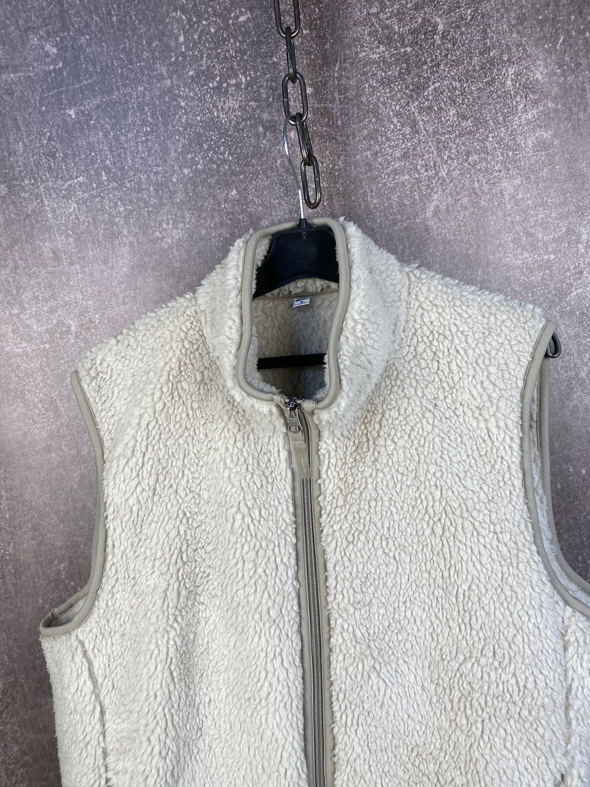 Uniqlo Uniqlo fleece vest Size US M / EU 48-50 / 2 - 5 Thumbnail