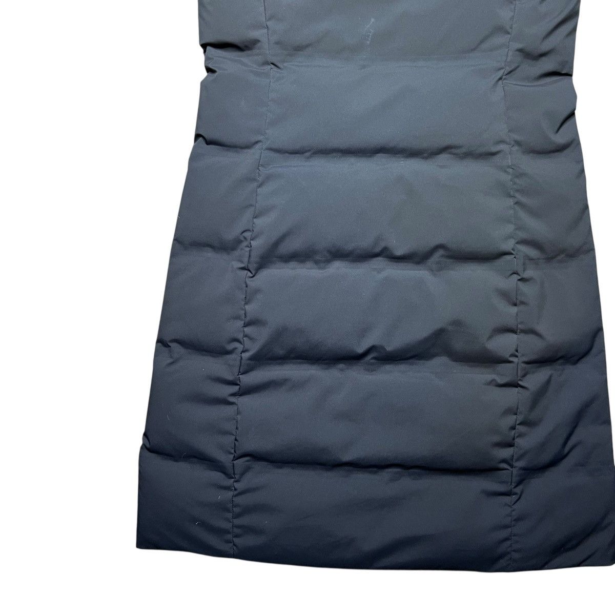 Patagonia Patagonia Women’s Jackson Glacier Parka Zip Up Hooded Jacket Size XS / US 0-2 / IT 36-38 - 15 Thumbnail