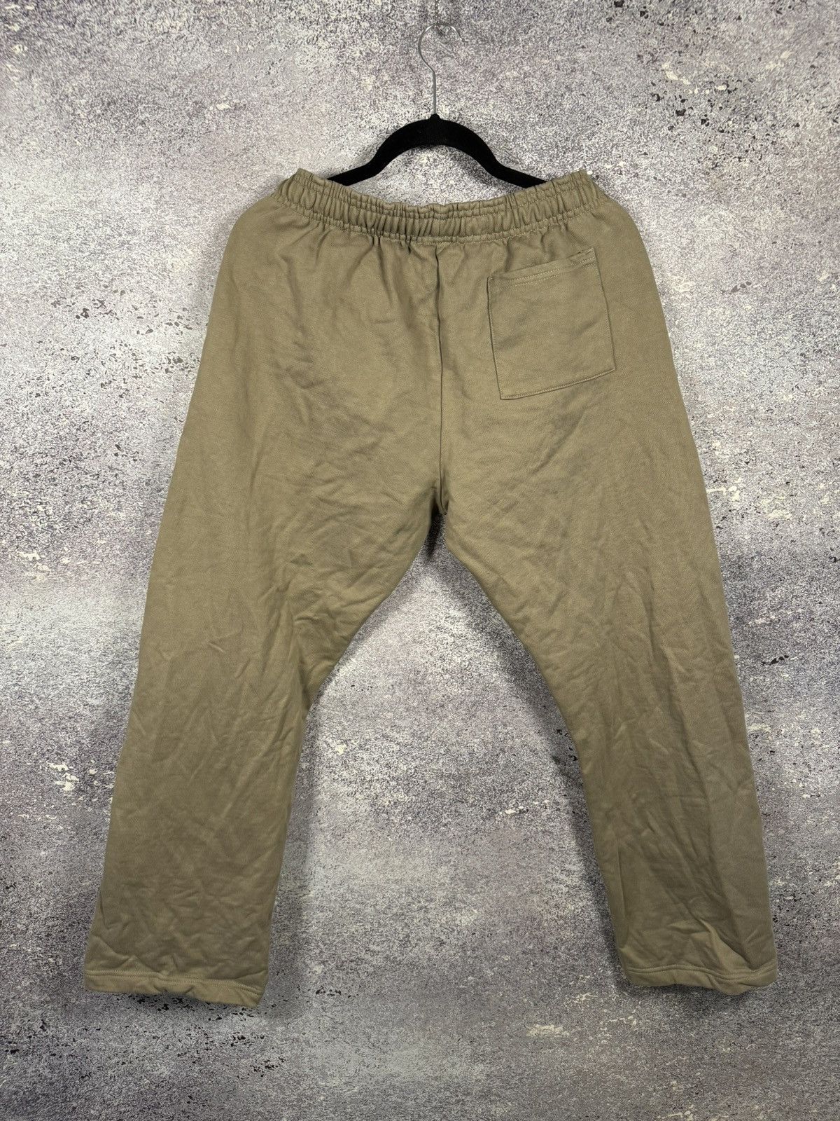 Broken Planet Broken Planet Basics Sweatpants Joggers Straight Leg Medium Size US 32 / EU 48 - 16 Thumbnail
