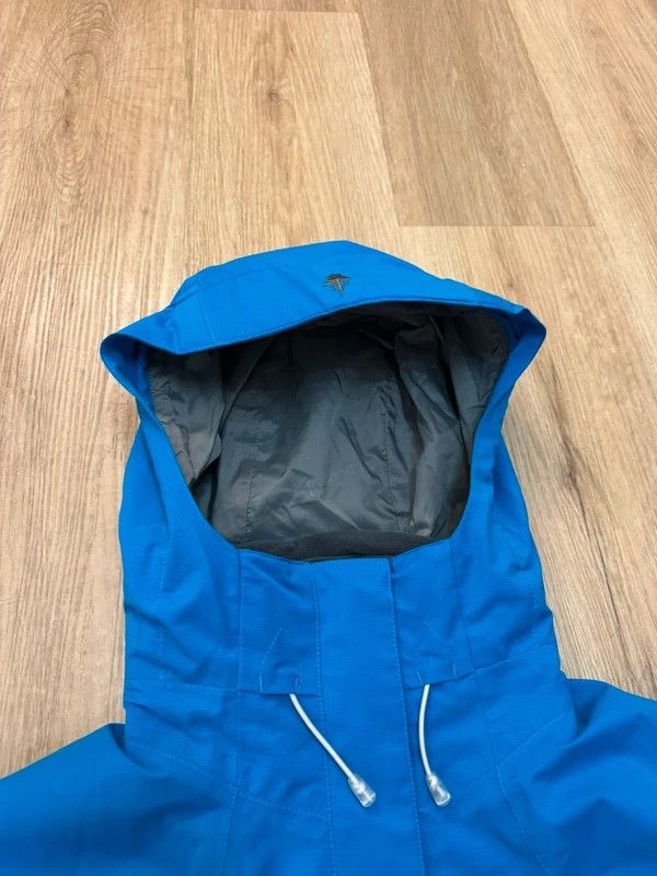 Other Pinewood Isaberg Pine-Tech Trekking Jacket Waterproof L Size L / US 10 / IT 46 - 9 Thumbnail